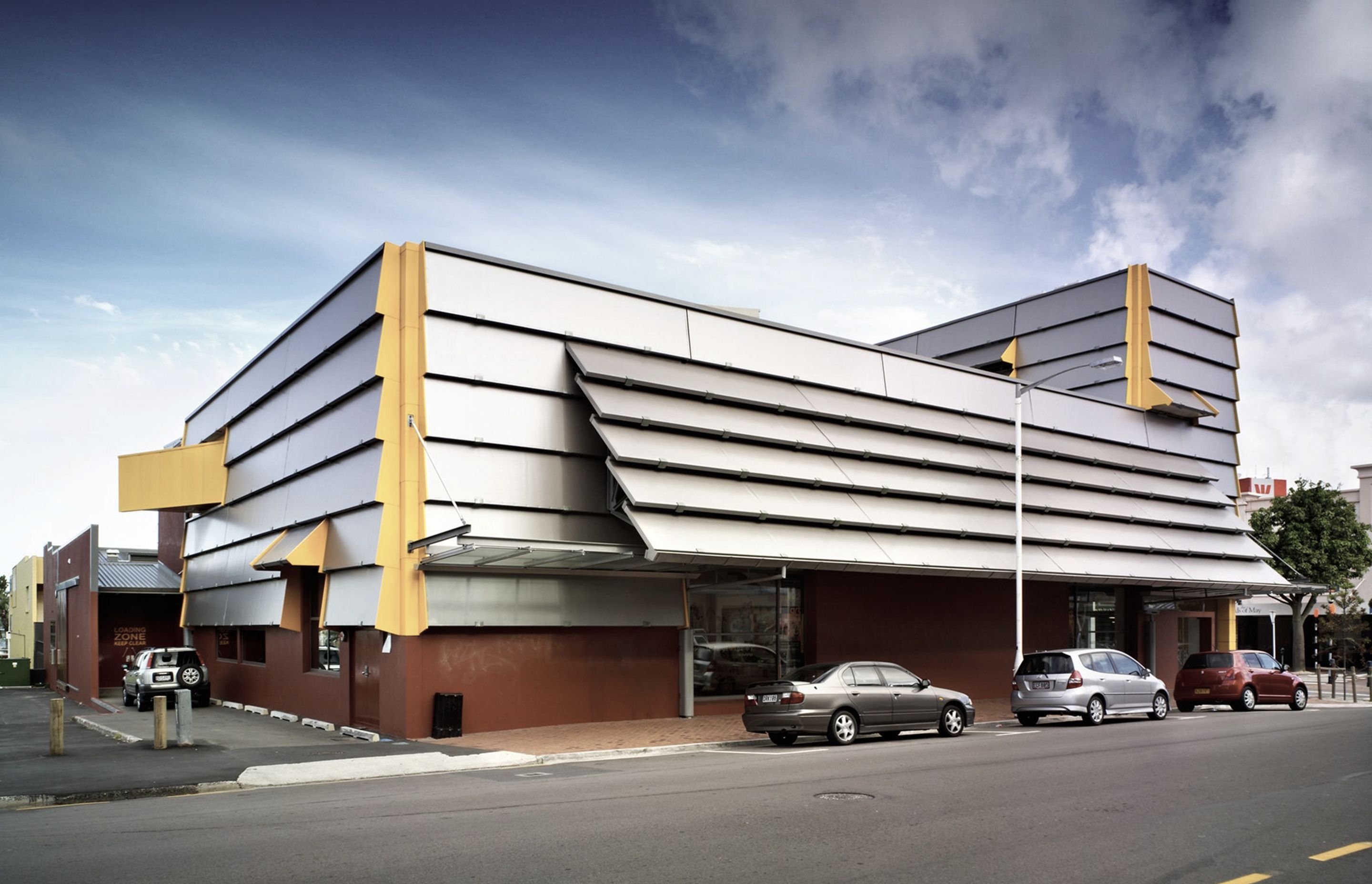 Tauranga Art Gallery