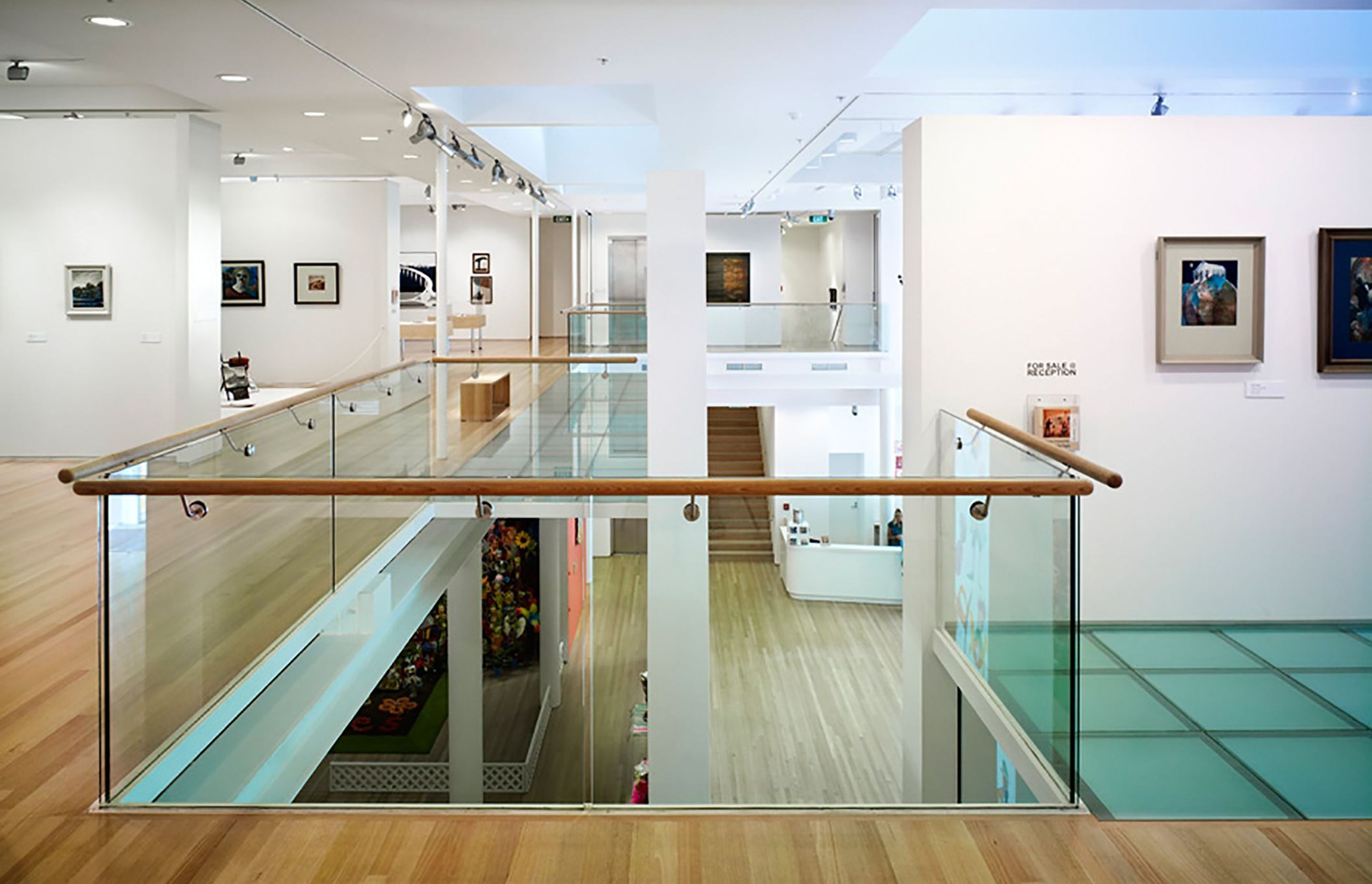 Tauranga Art Gallery