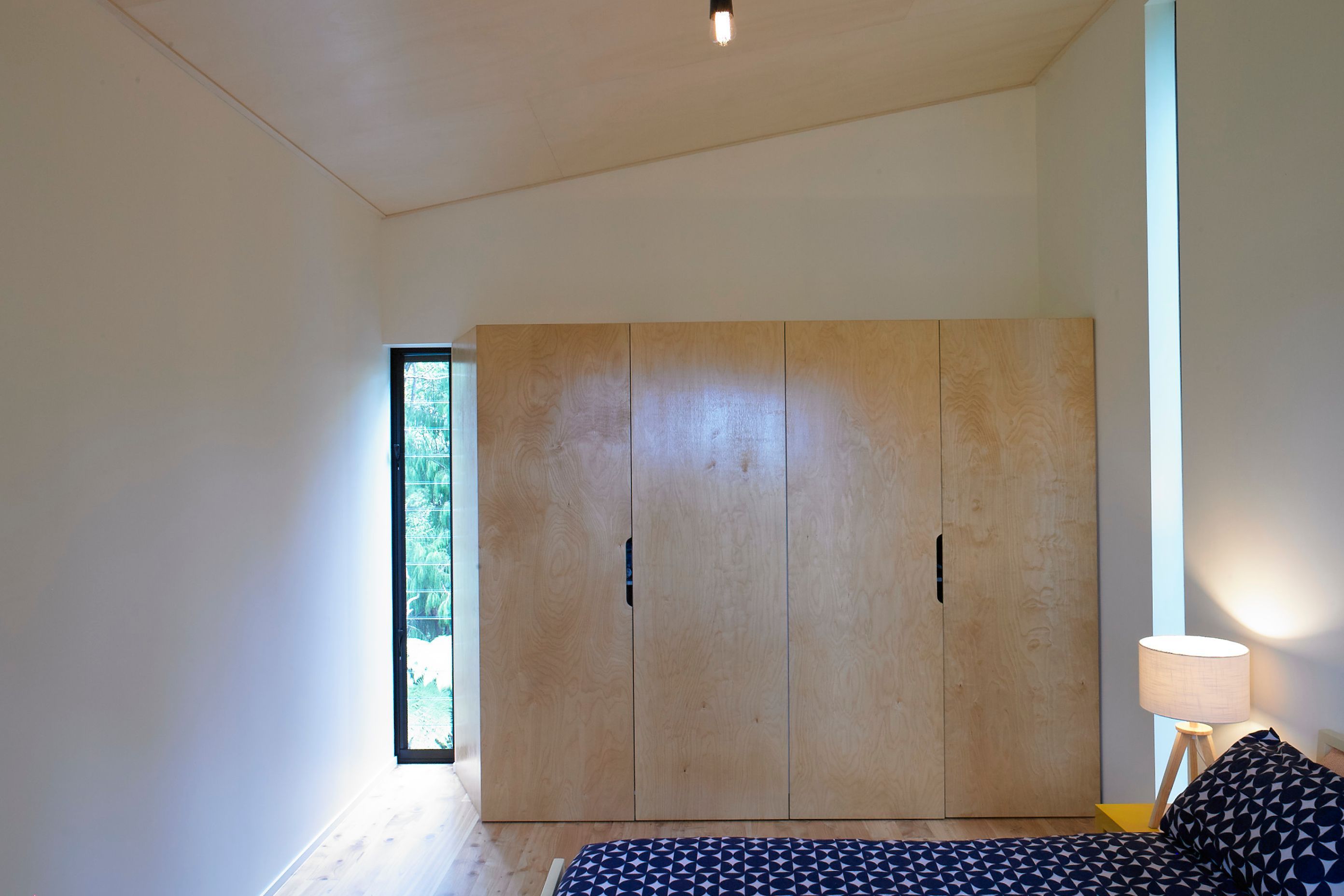 Te Aute Ridge House