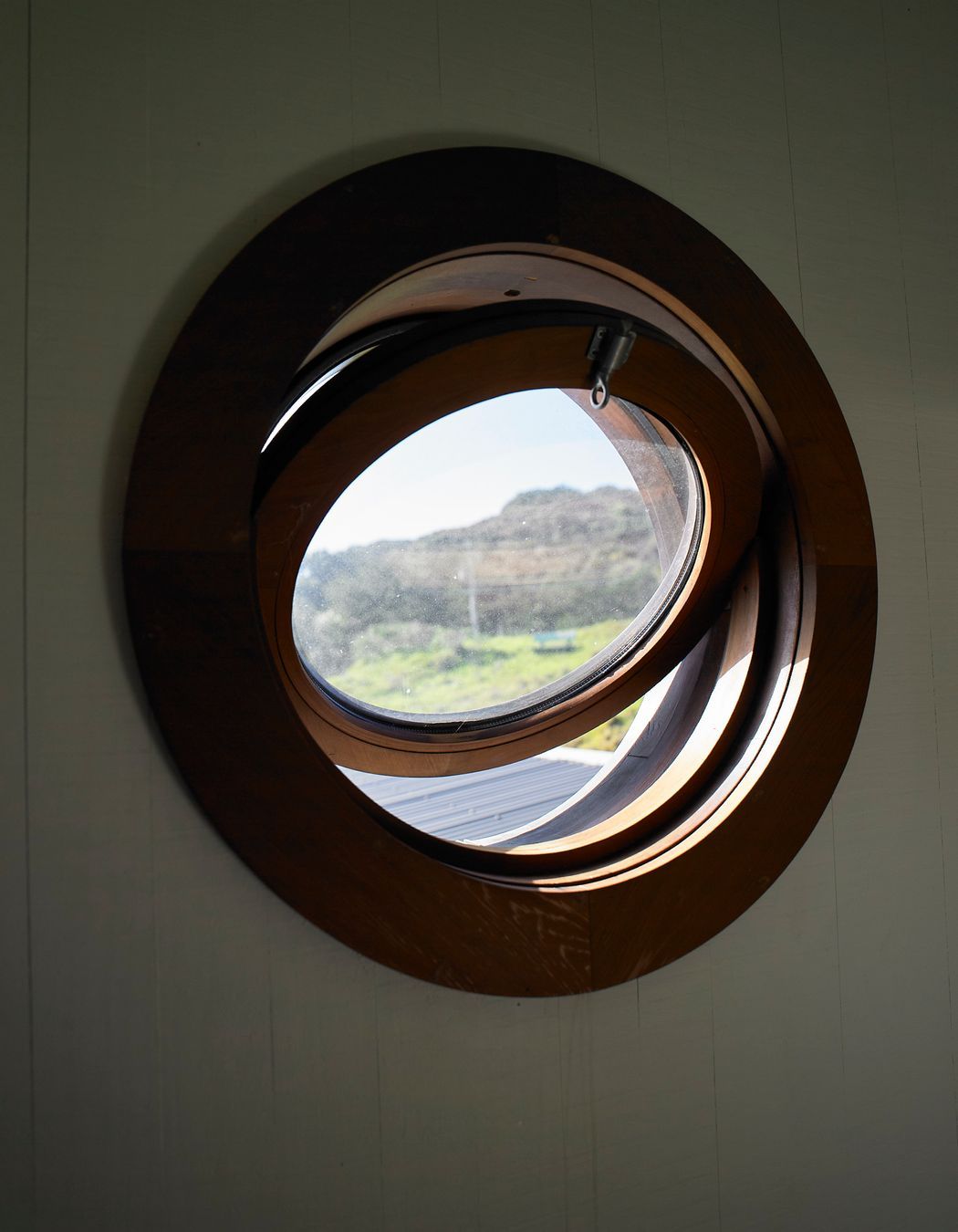 Te Henga House