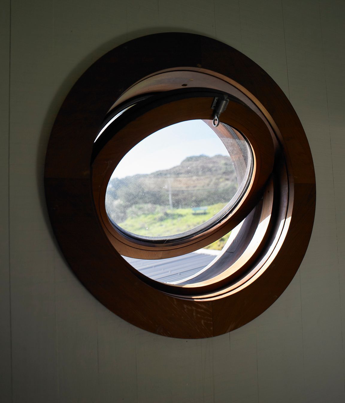 Te Henga House