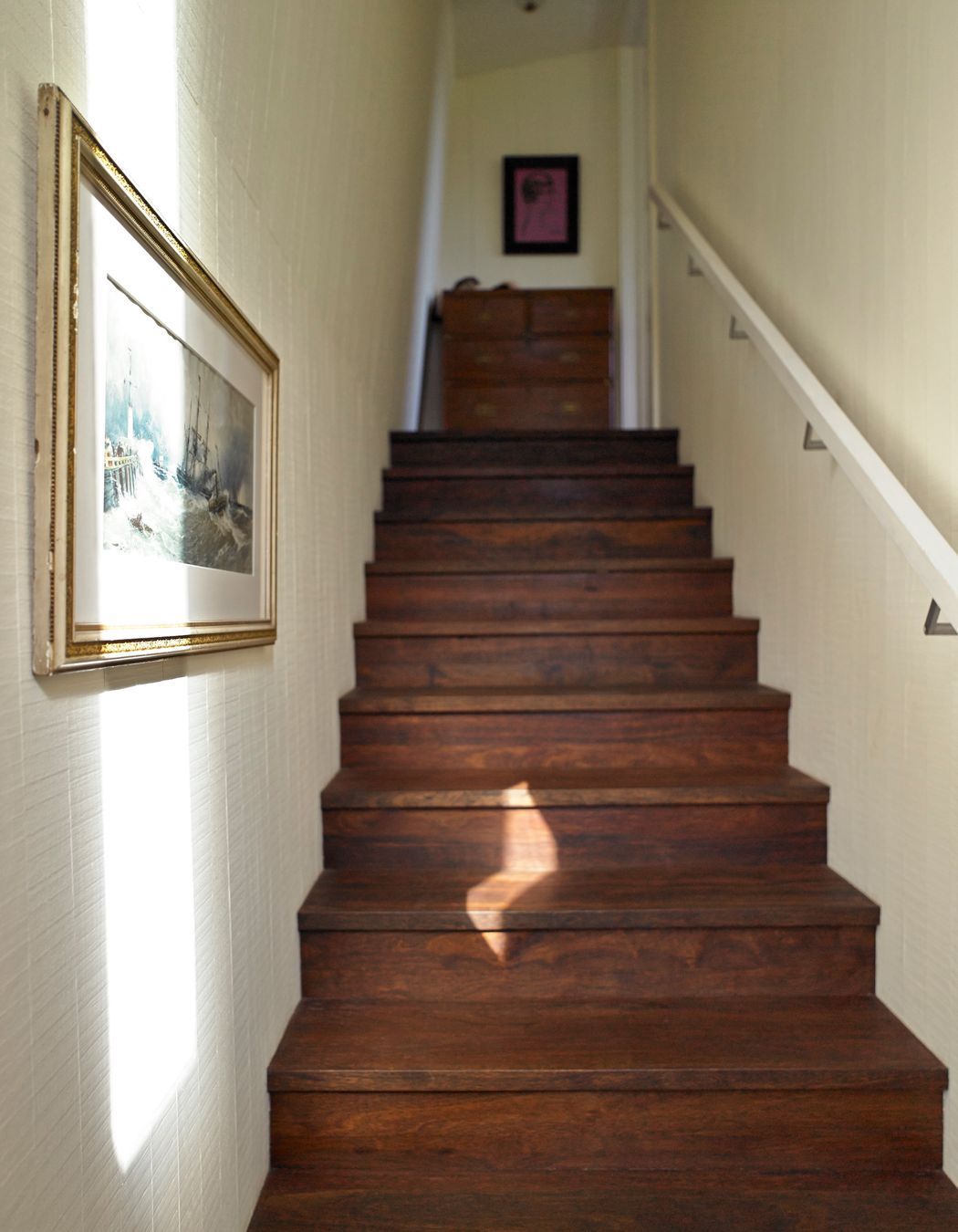 Te Henga House