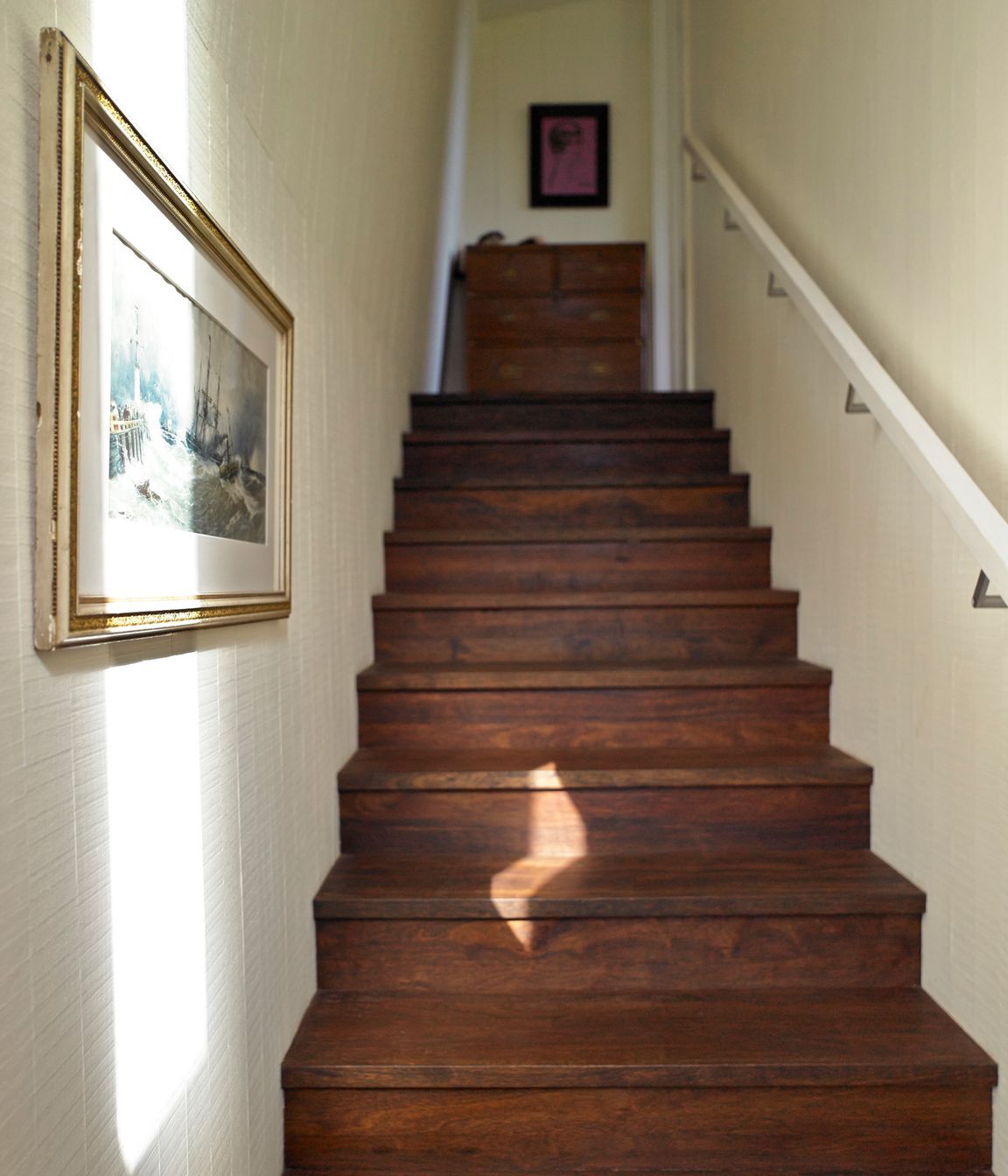 Te Henga House