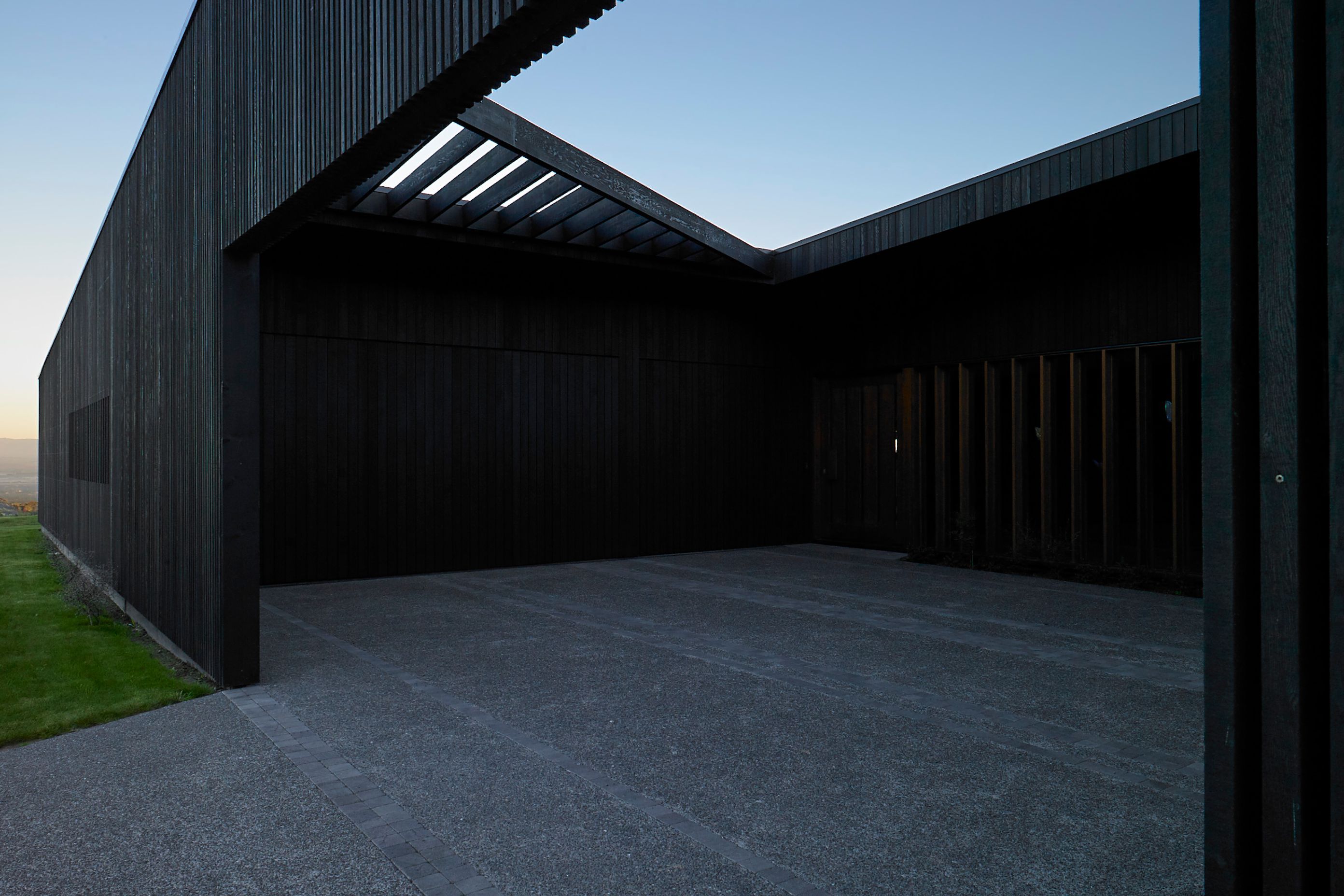 Te Mata House