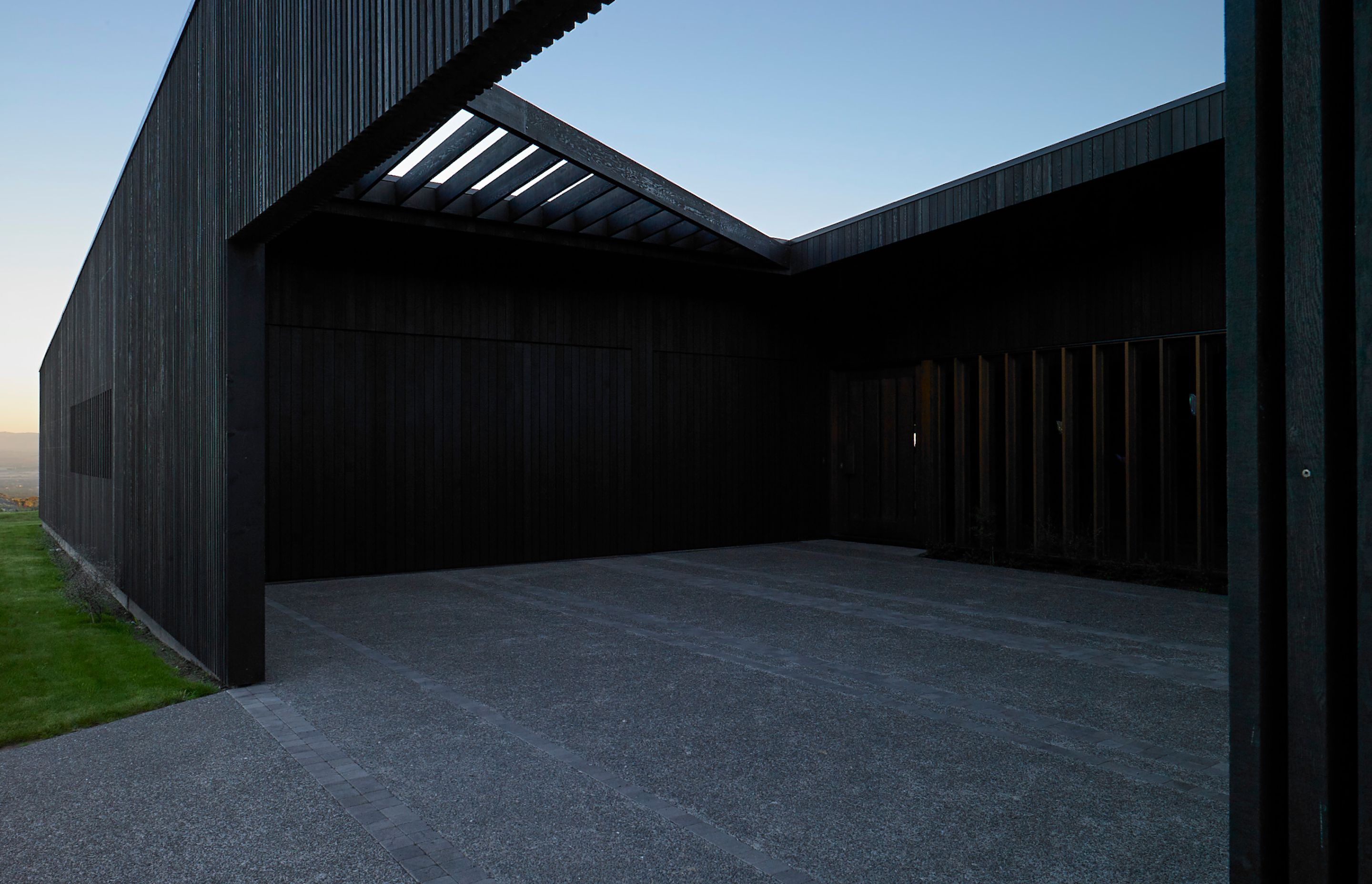 Te Mata House
