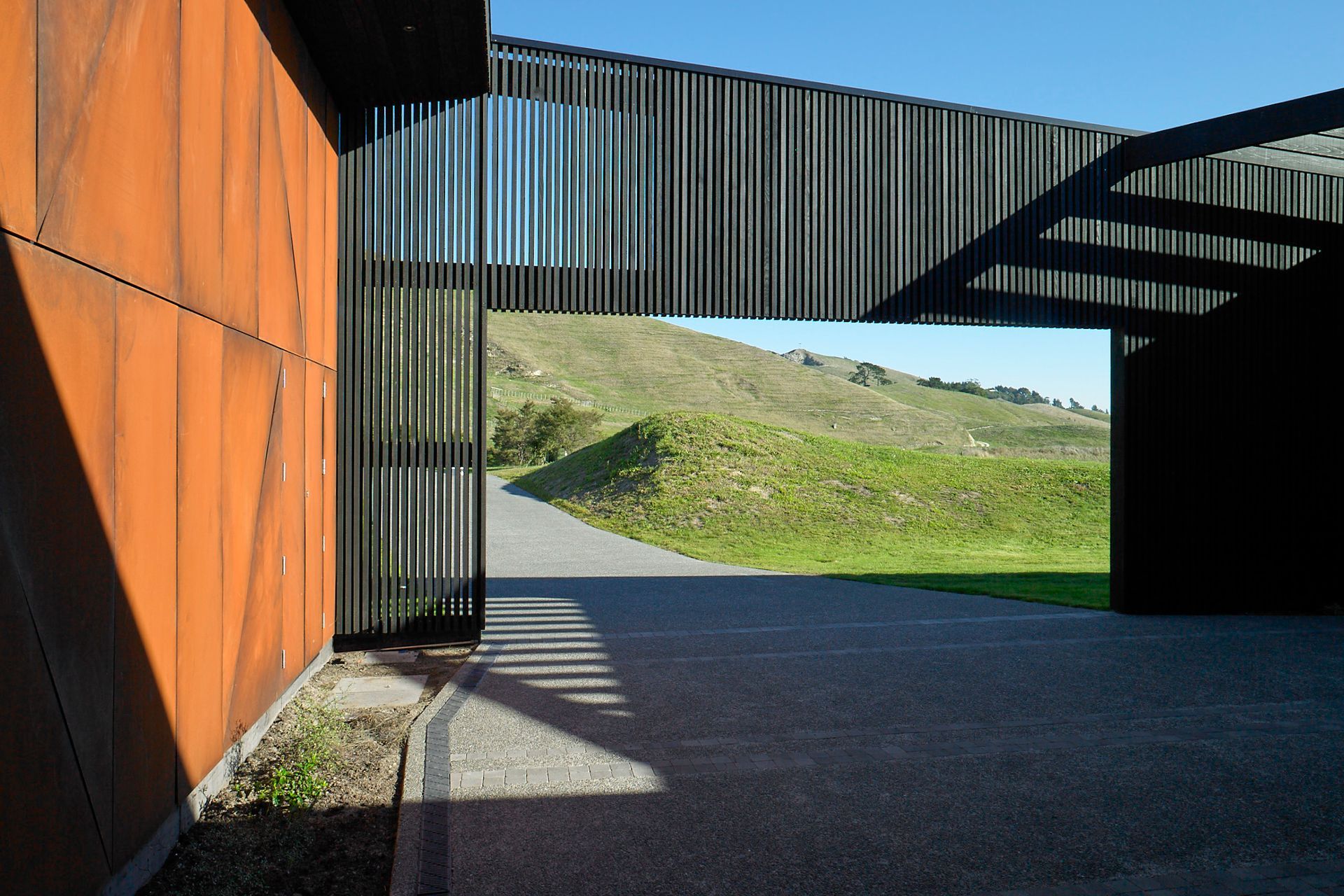 Te Mata House