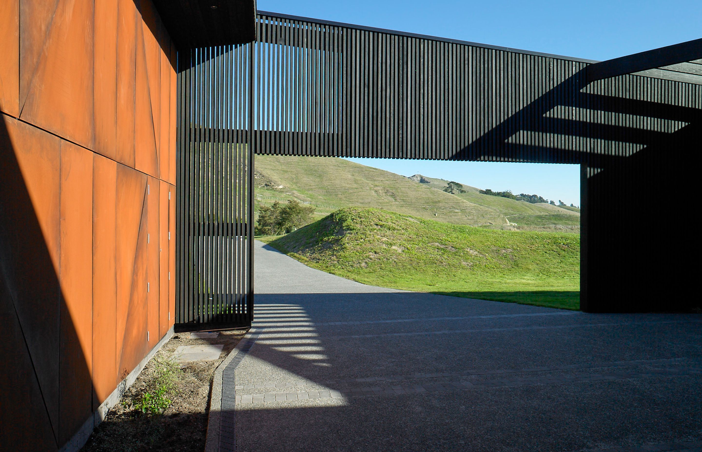 Te Mata House