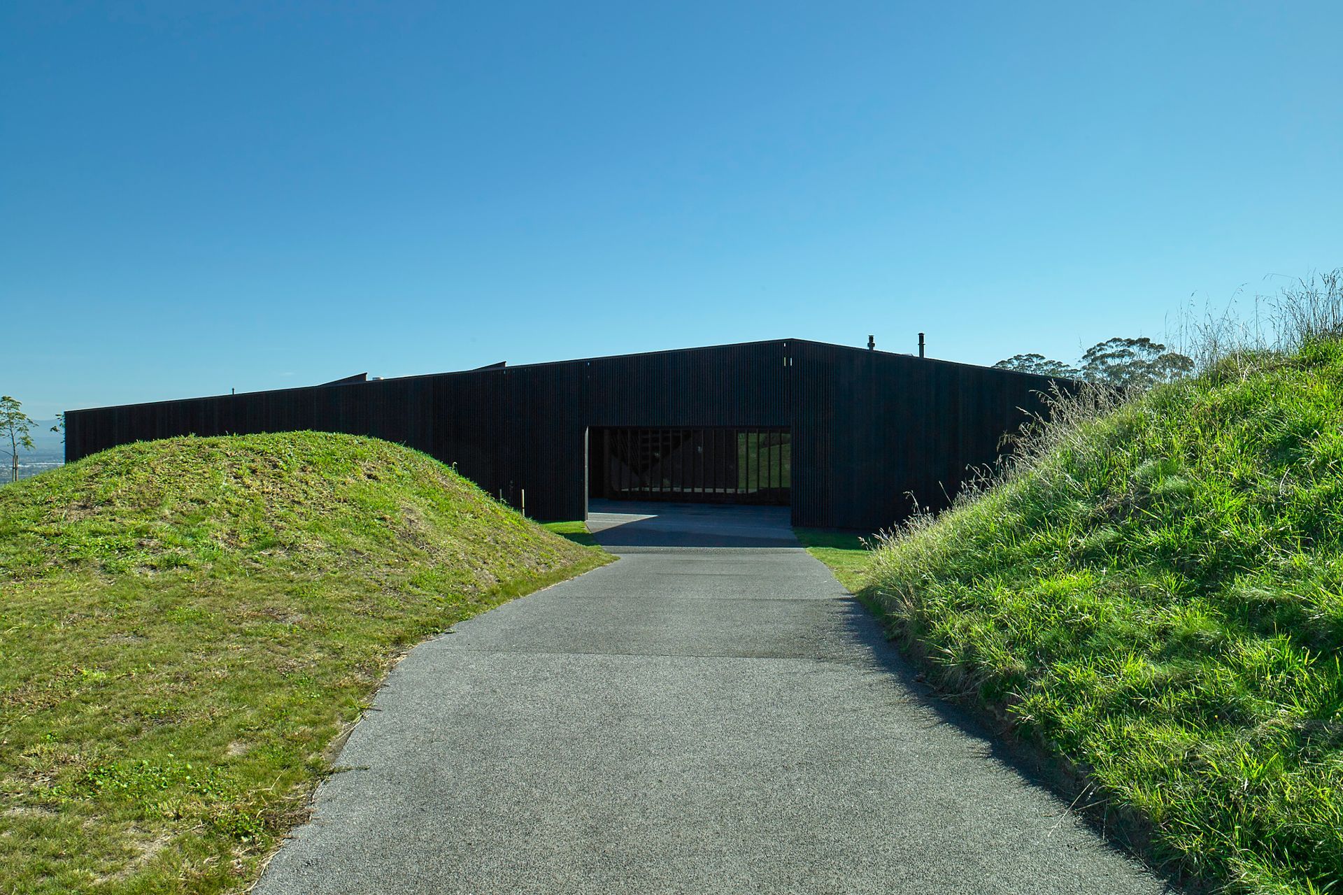 Te Mata House