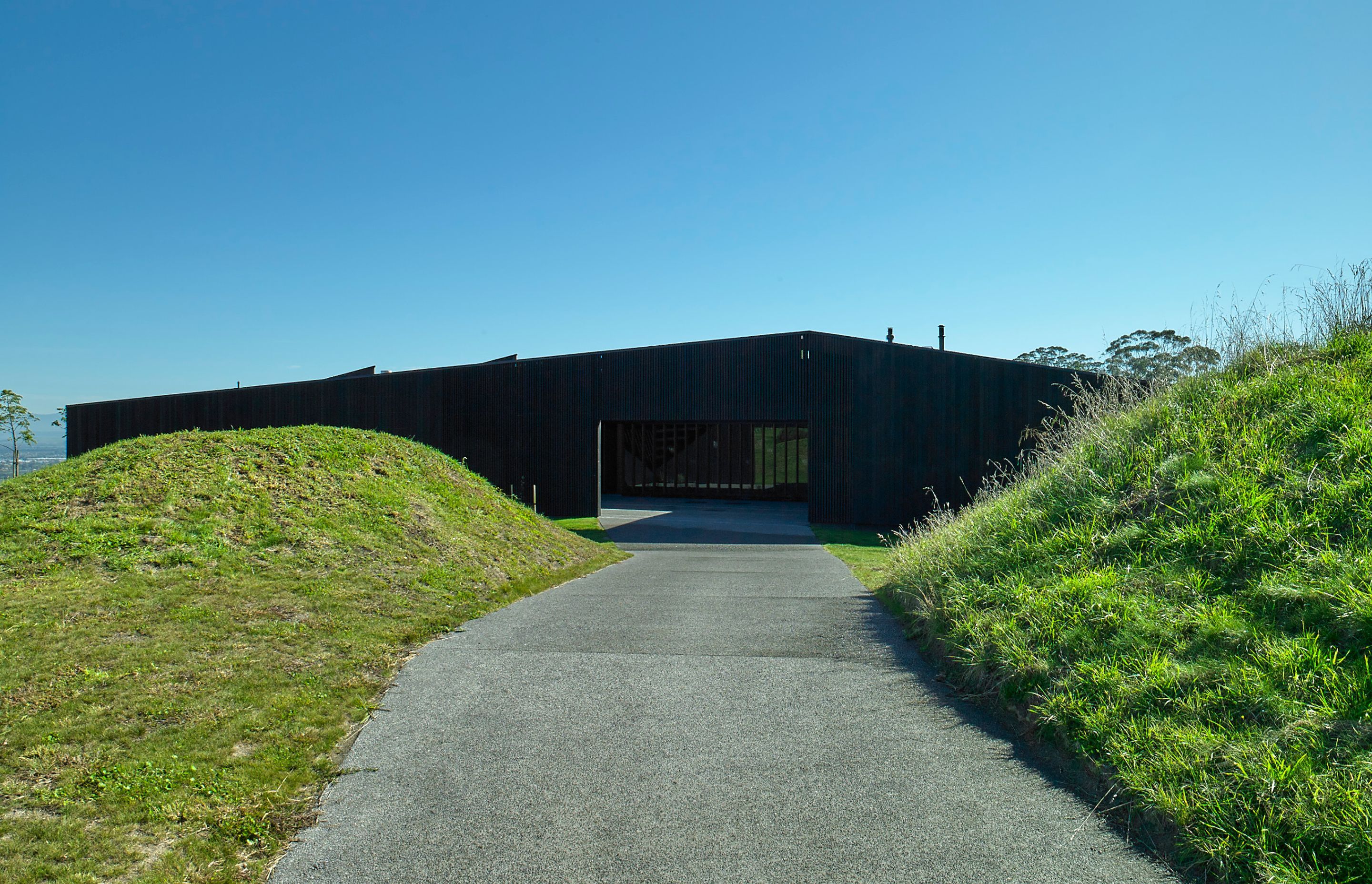 Te Mata House