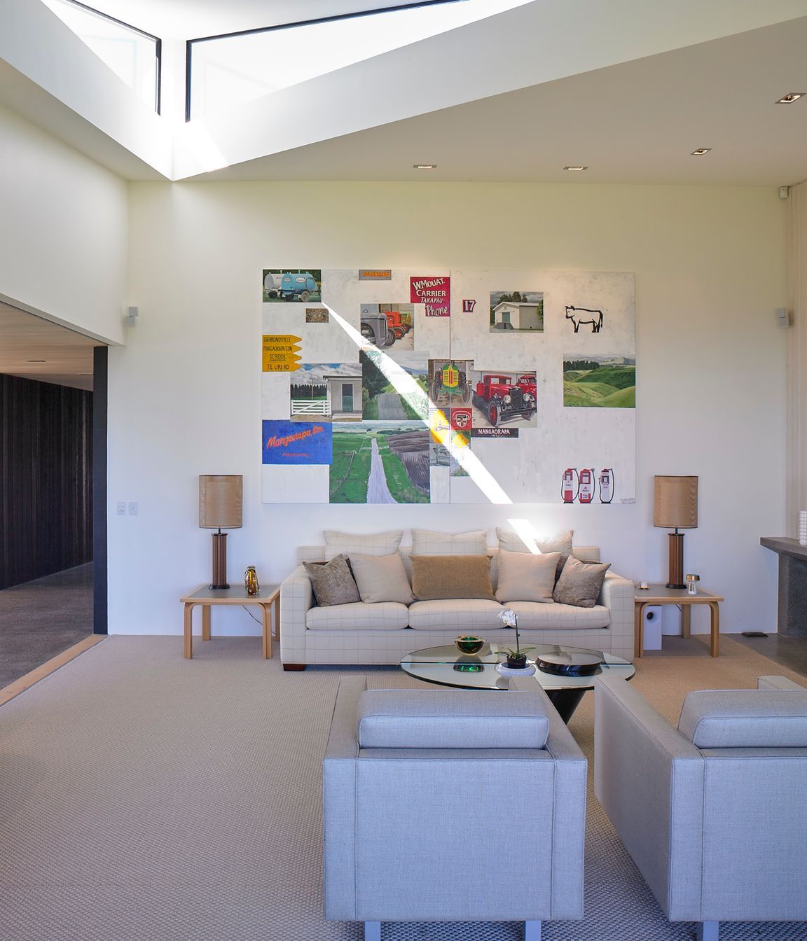 Te Mata House