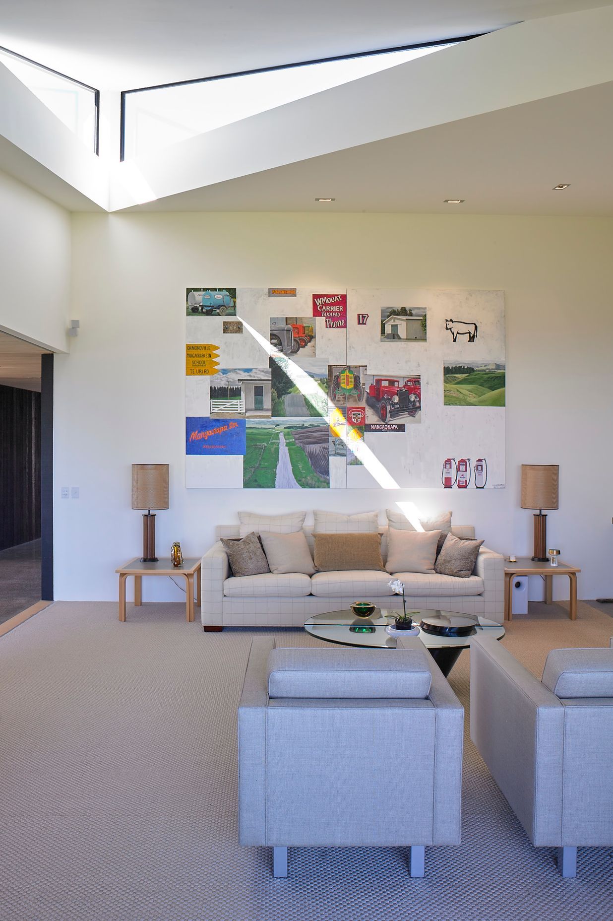 Te Mata House
