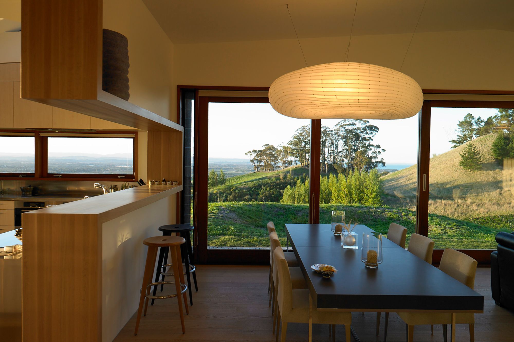 Te Mata House