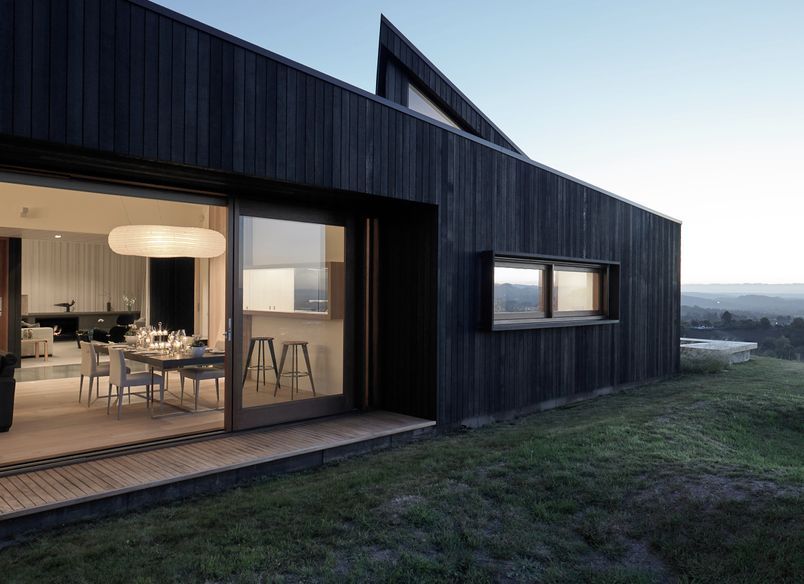 Te Mata House