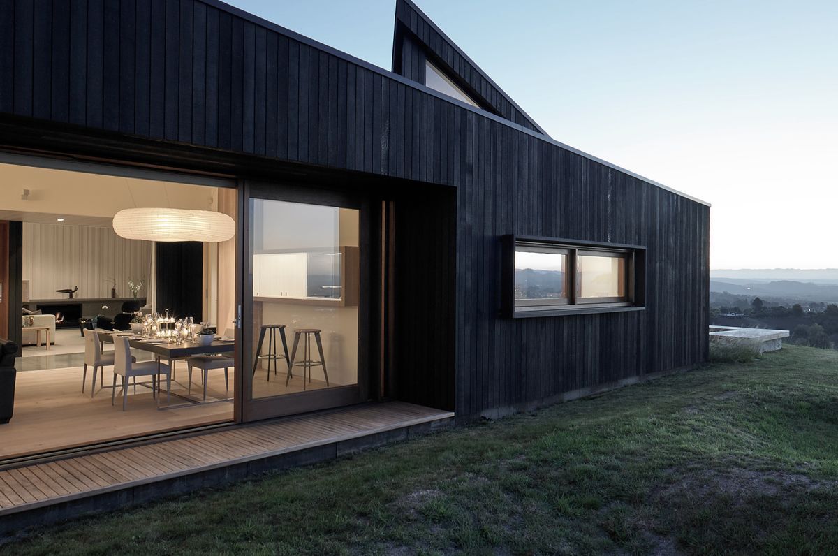 Te Mata House