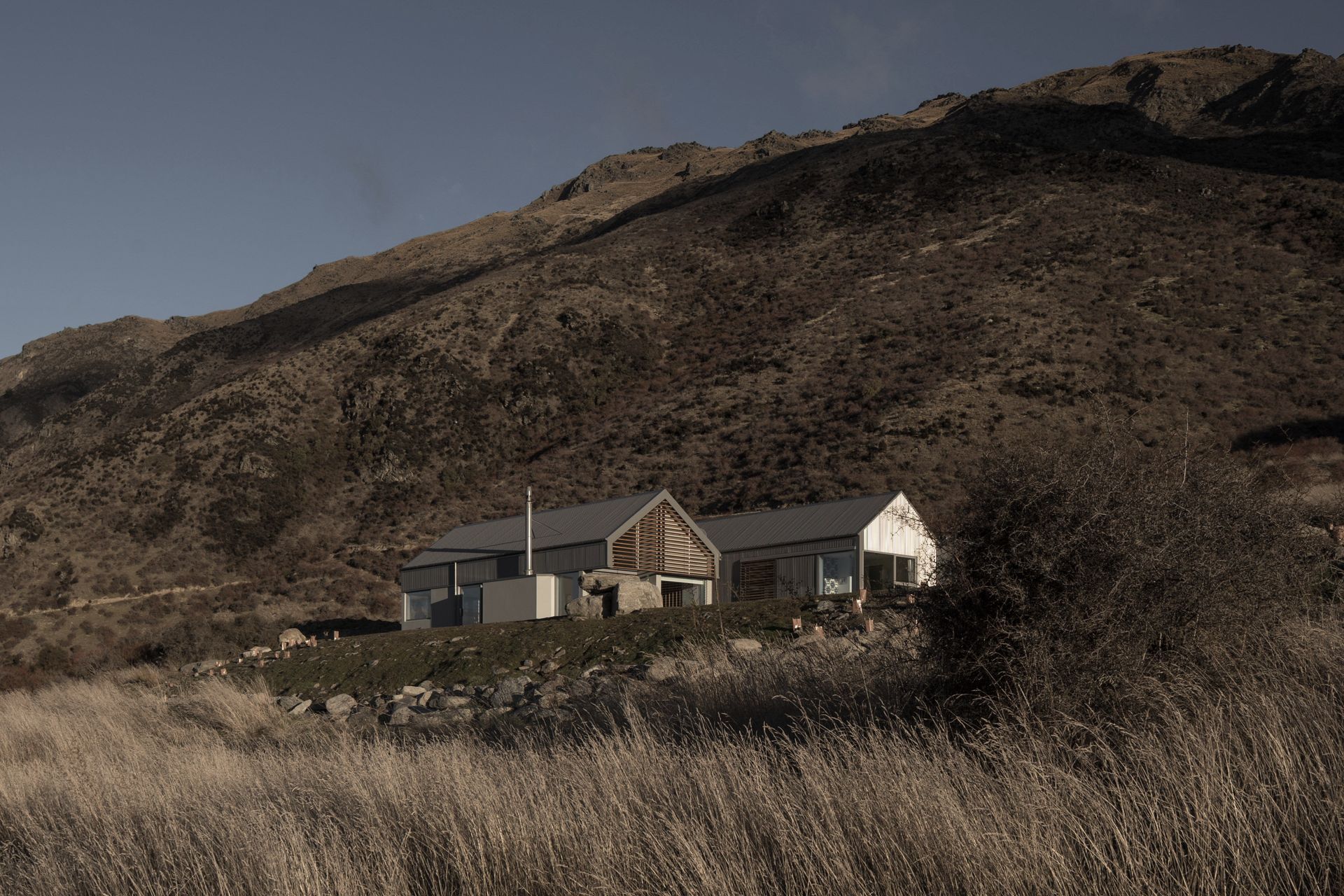 Gibbston Valley House