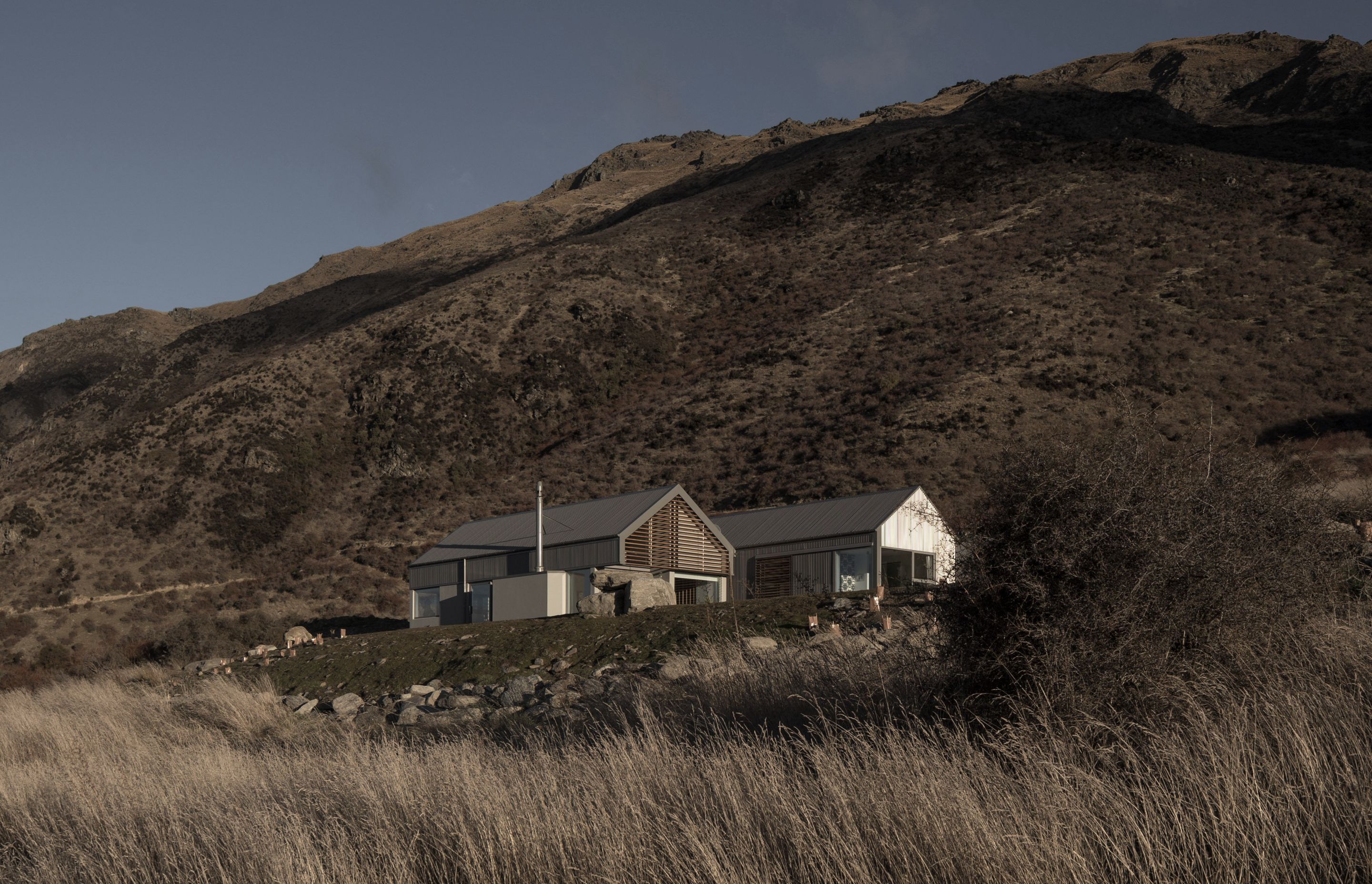 Gibbston Valley House