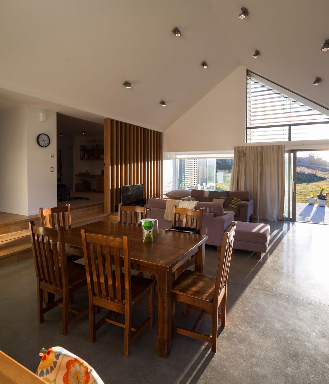 Gibbston Valley House