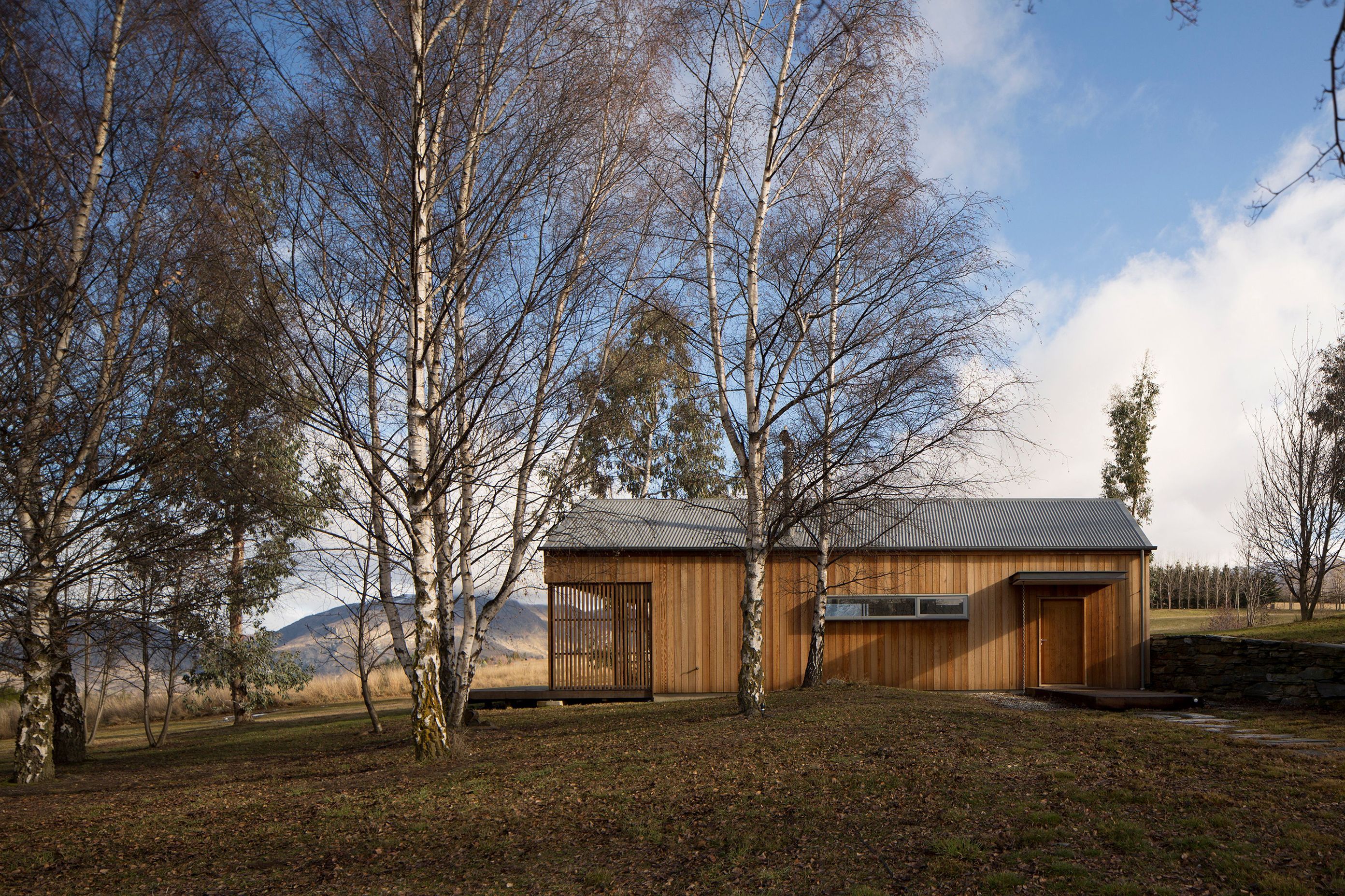 Dalefield Guest House