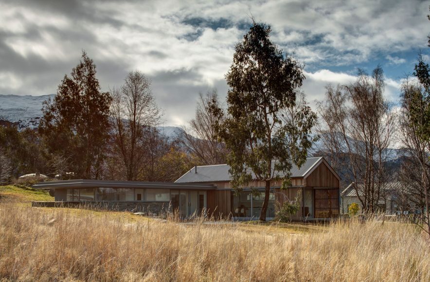 Dalefield Guest House