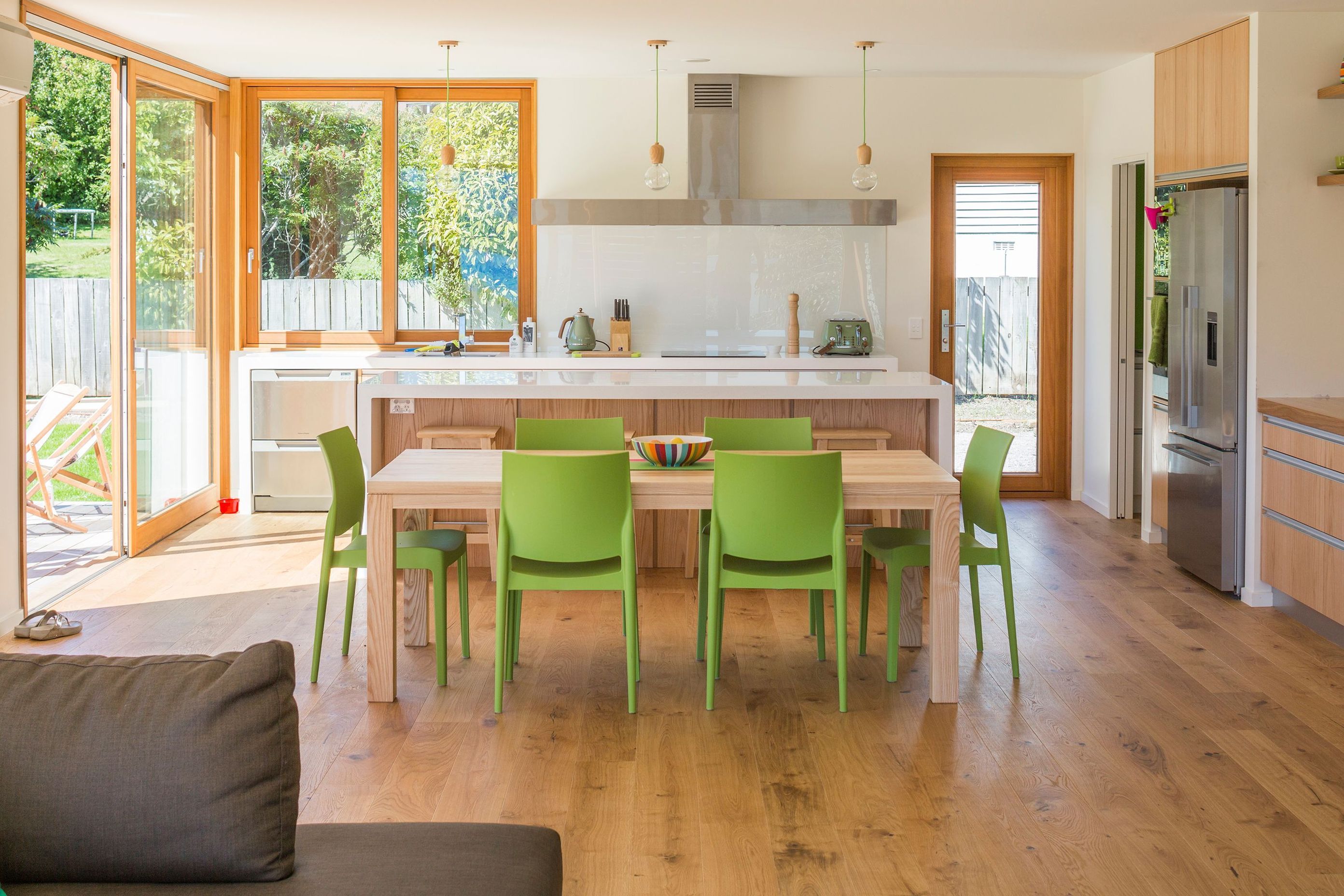 Frankton SIPs Panel House