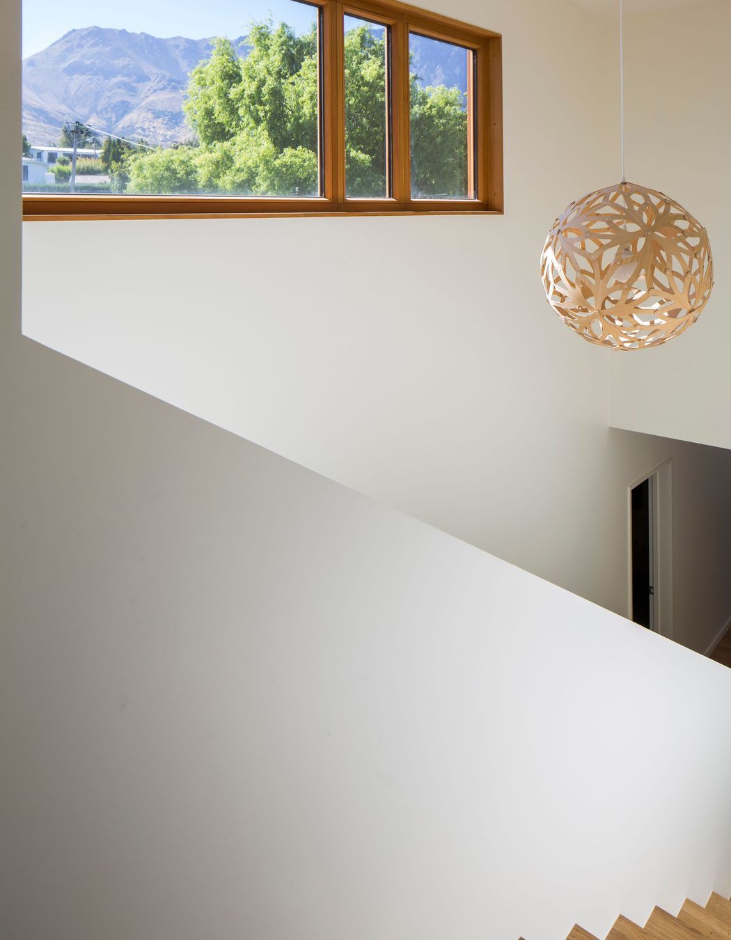 Frankton SIPs Panel House
