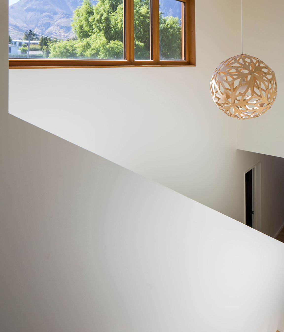 Frankton SIPs Panel House