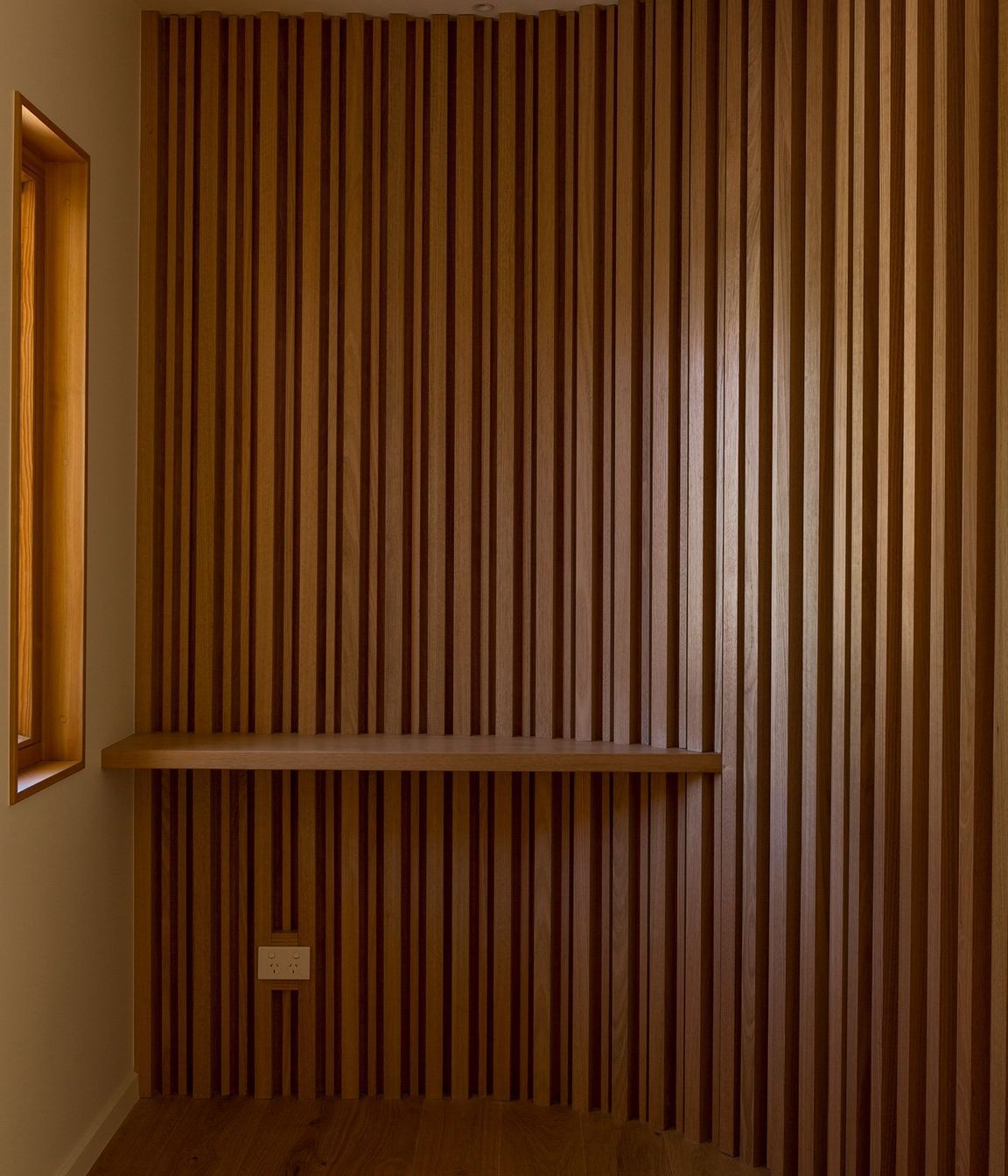 Frankton SIPs Panel House