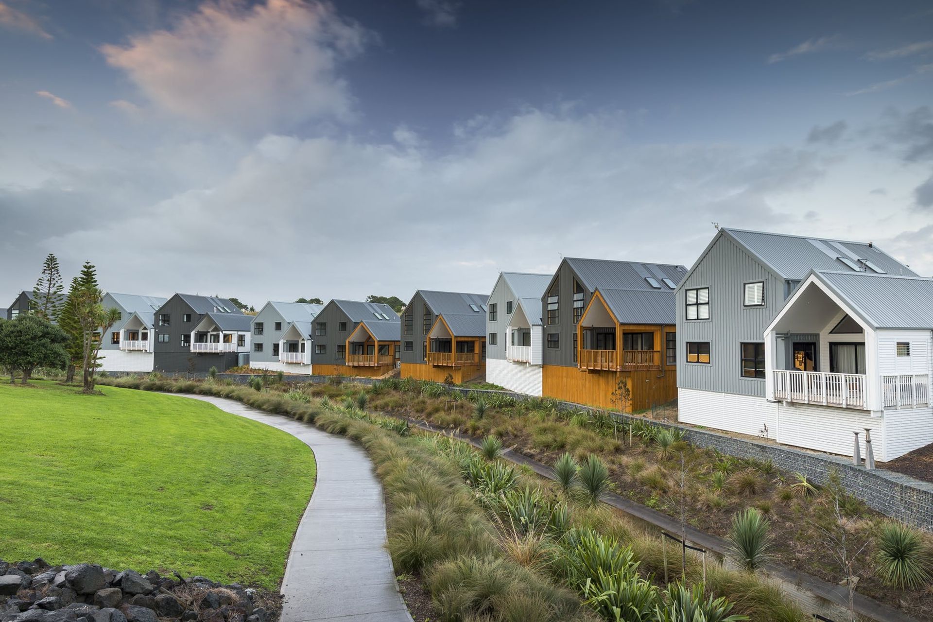 The Brae