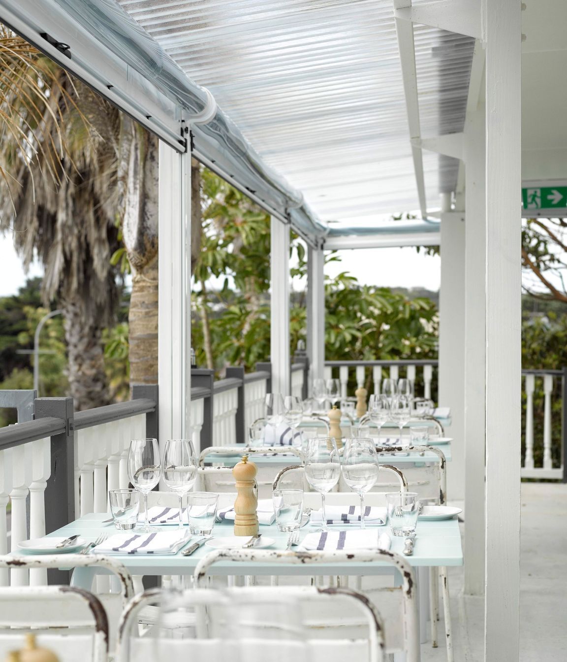 Oyster Inn