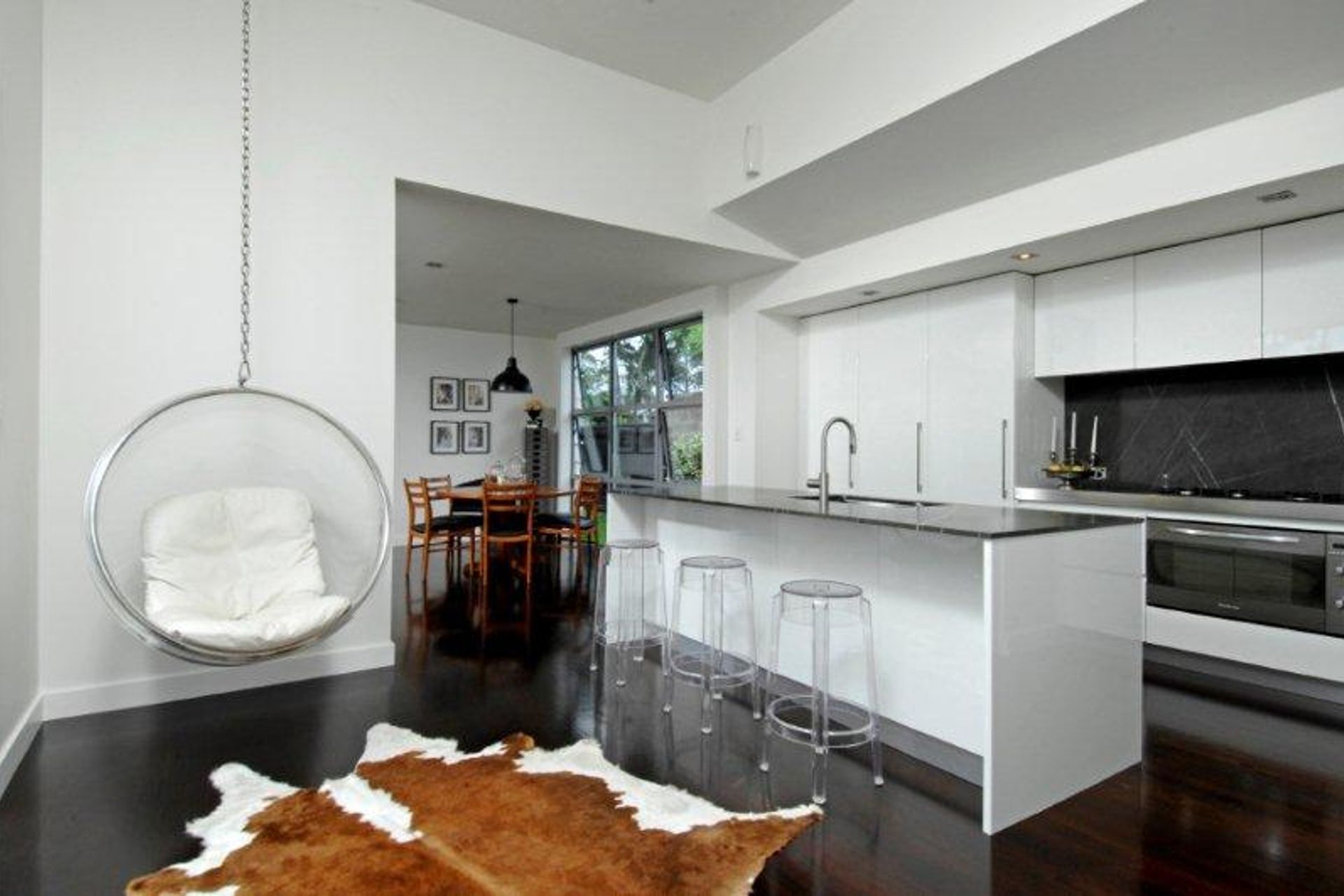 Mt Eden Reno