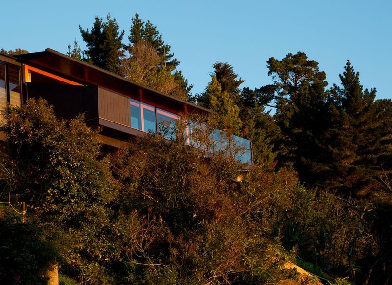 Coastal Retreat - Thornton Bay