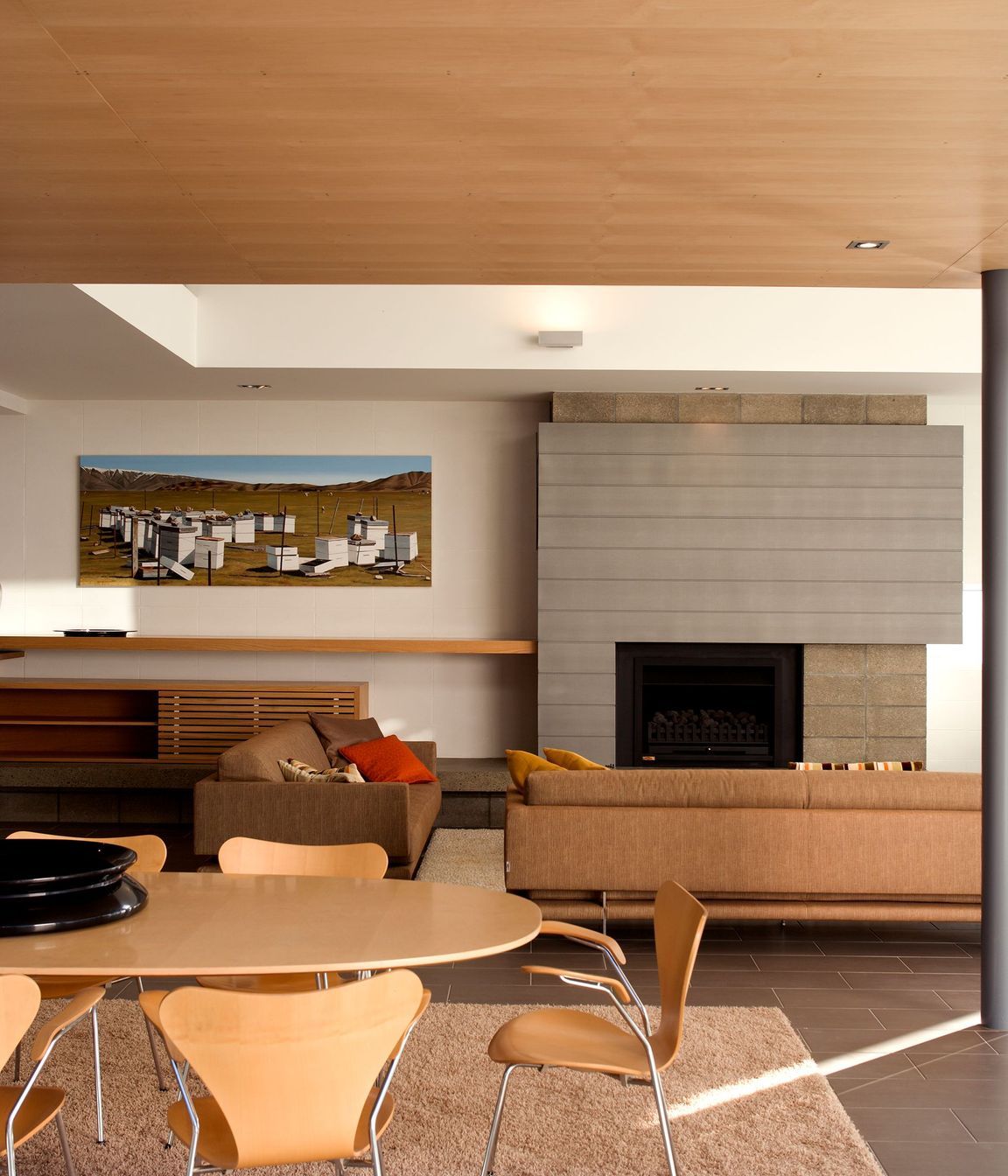 Thorp House