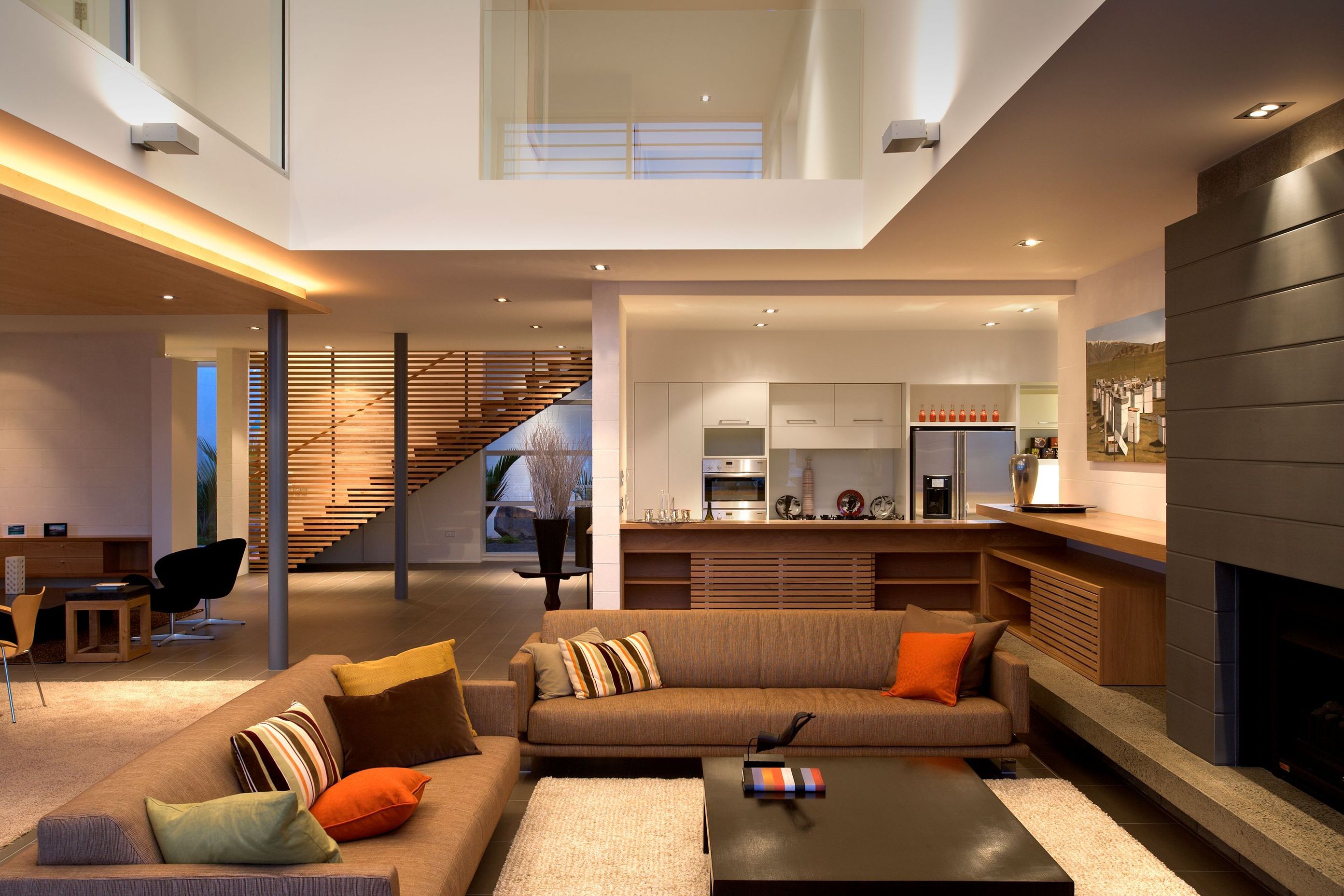 Thorp House
