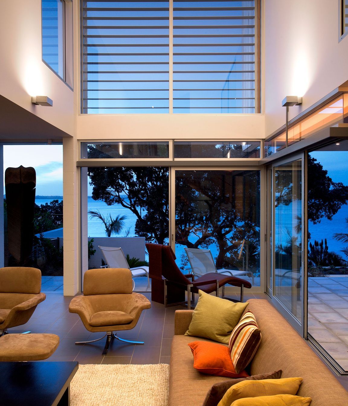 Thorp House