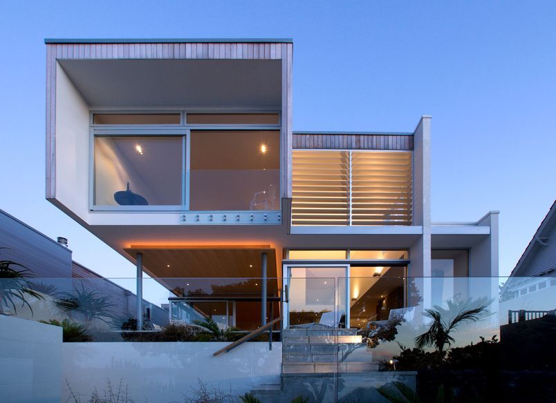 Thorp Houses