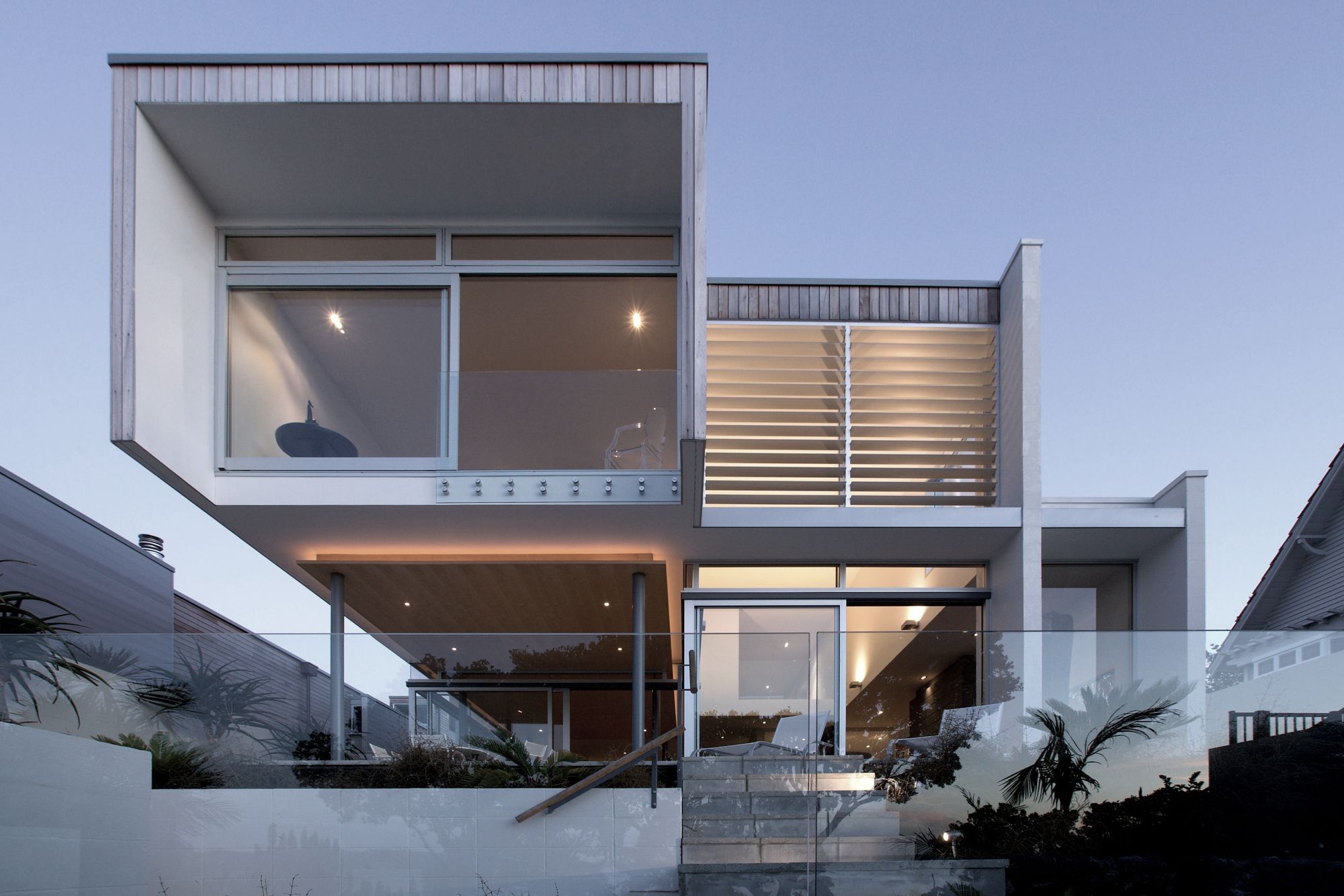 Thorp House