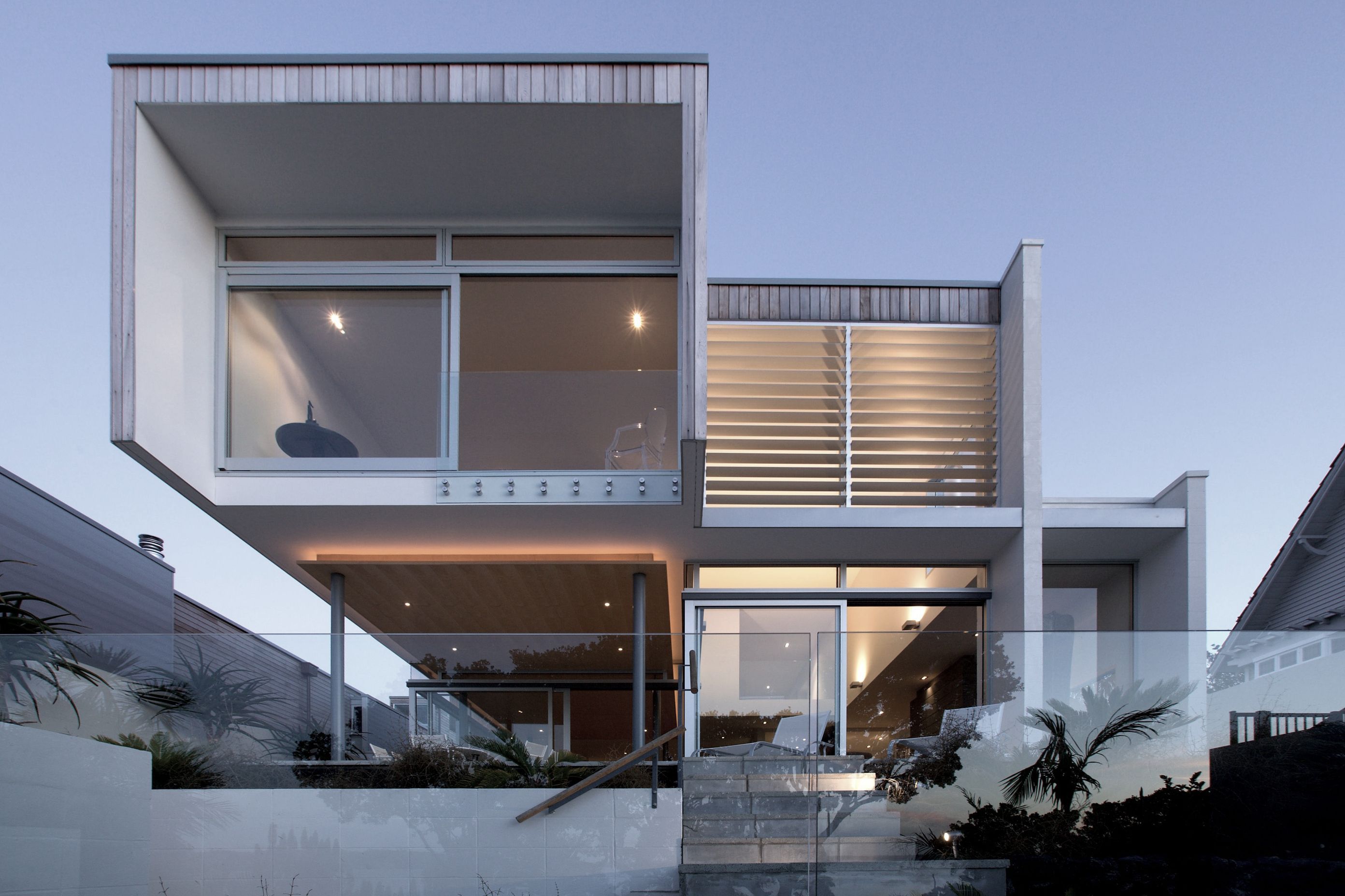 Thorp House
