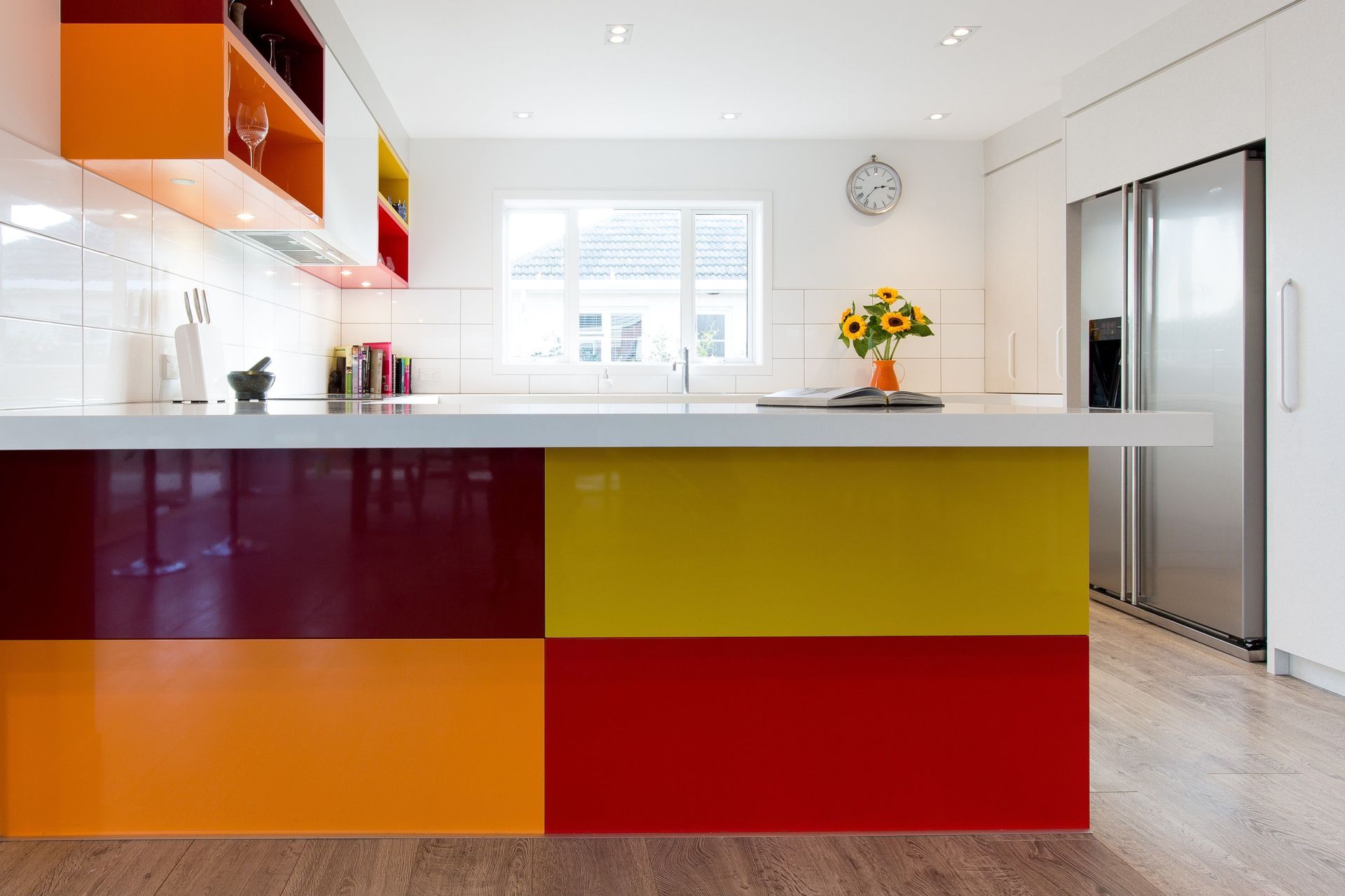 Glendowie Reno for Young Family