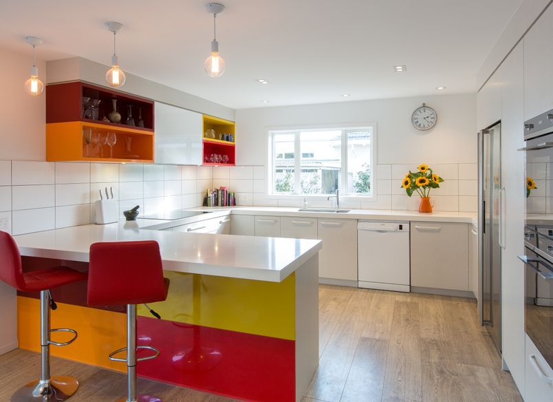 Glendowie Reno for Young Family