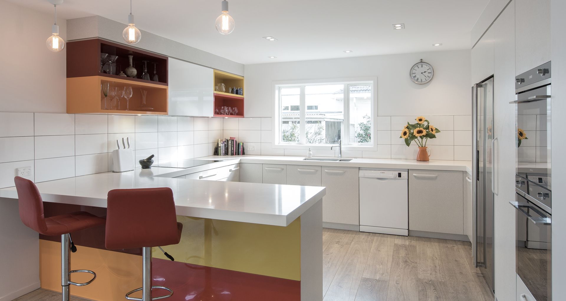 Glendowie Reno for Young Family banner