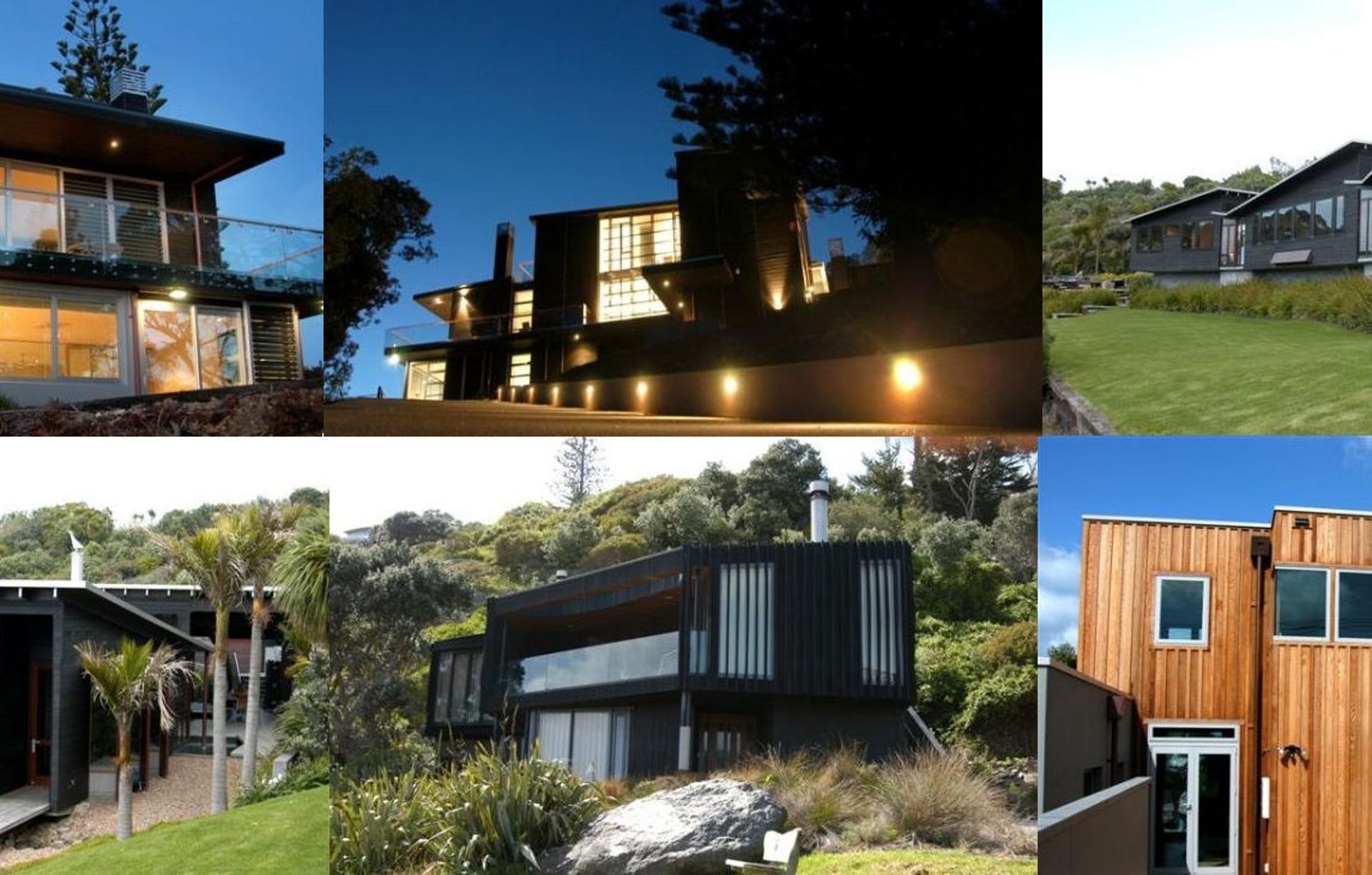 Tomik Architectural Builders