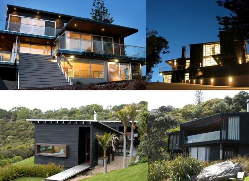 Tomik Architectural Builders