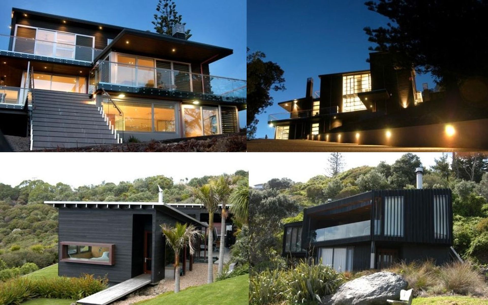 Hero Banner for Tomik Architectural Builders