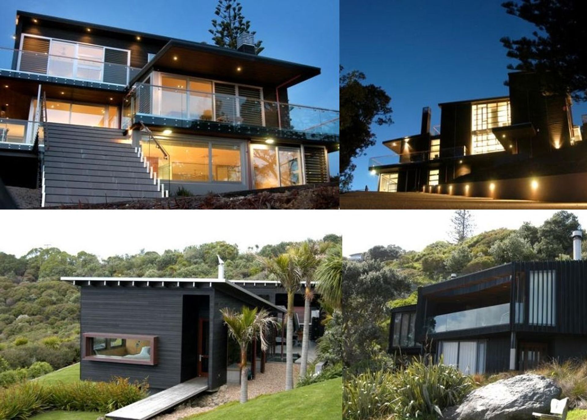 Tomik Architectural Builders
