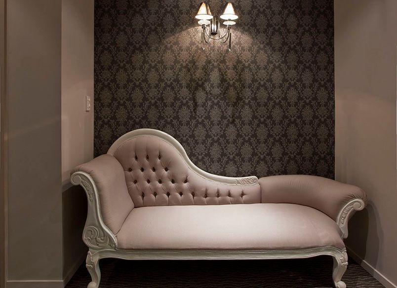 The Beauty Room