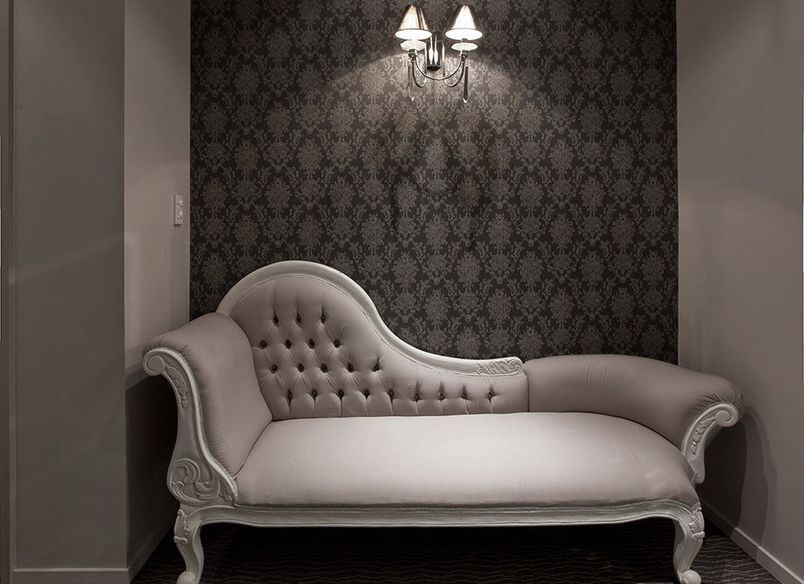 The Beauty Room