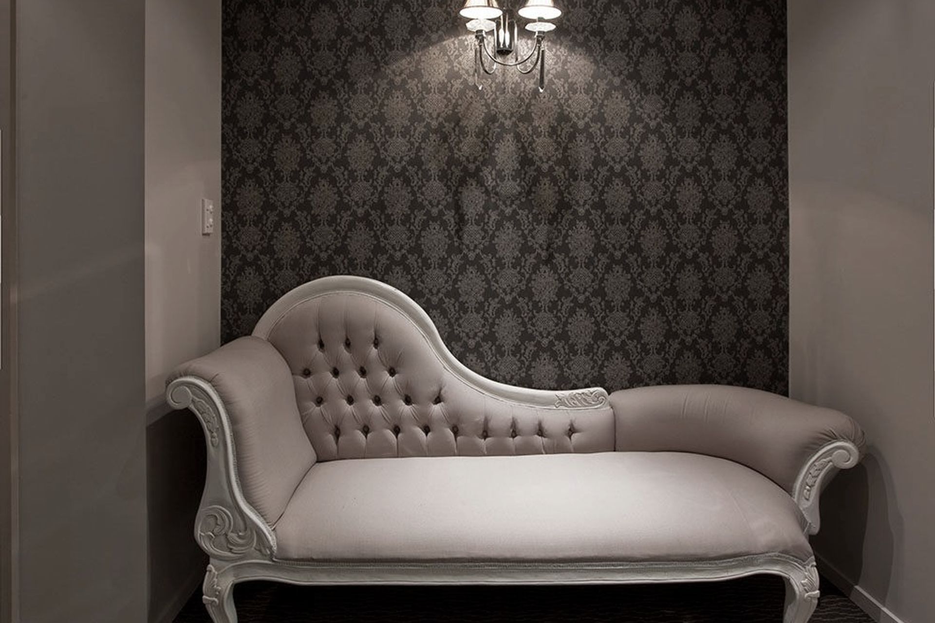 The Beauty Room