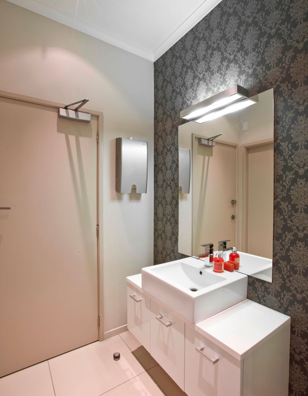 The Beauty Room