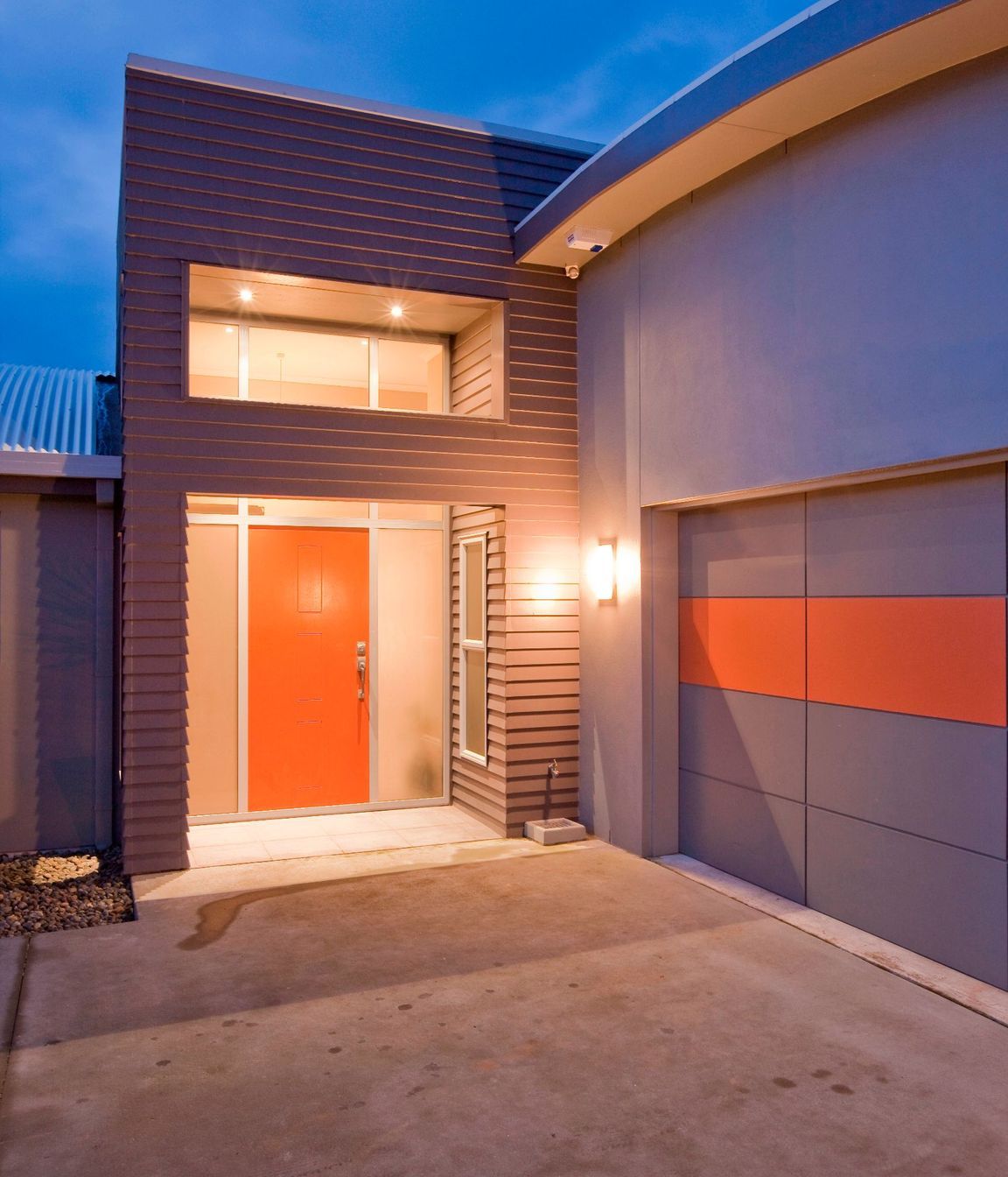 Hunger Residence