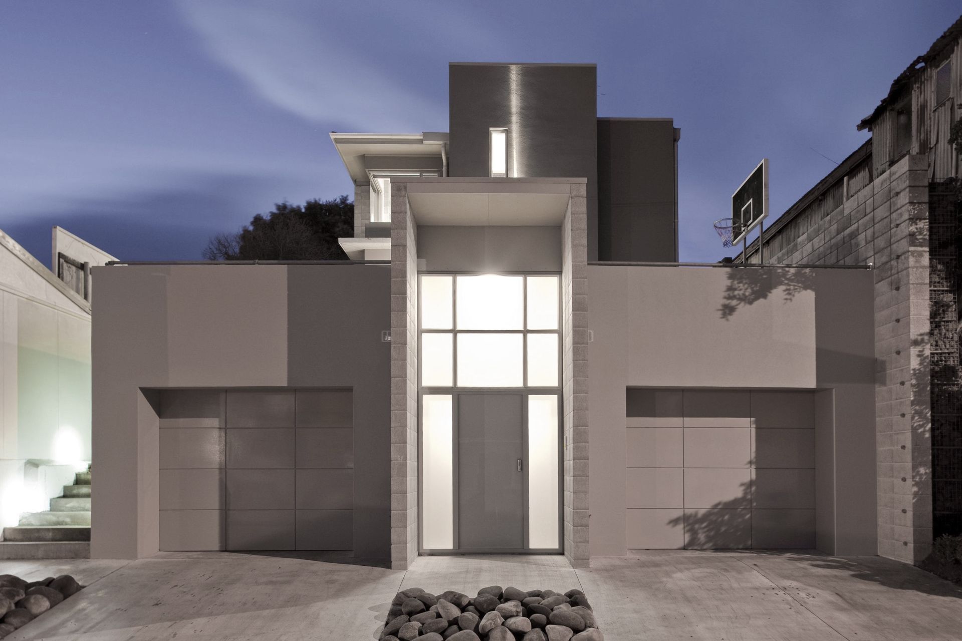 Kissick Apartments